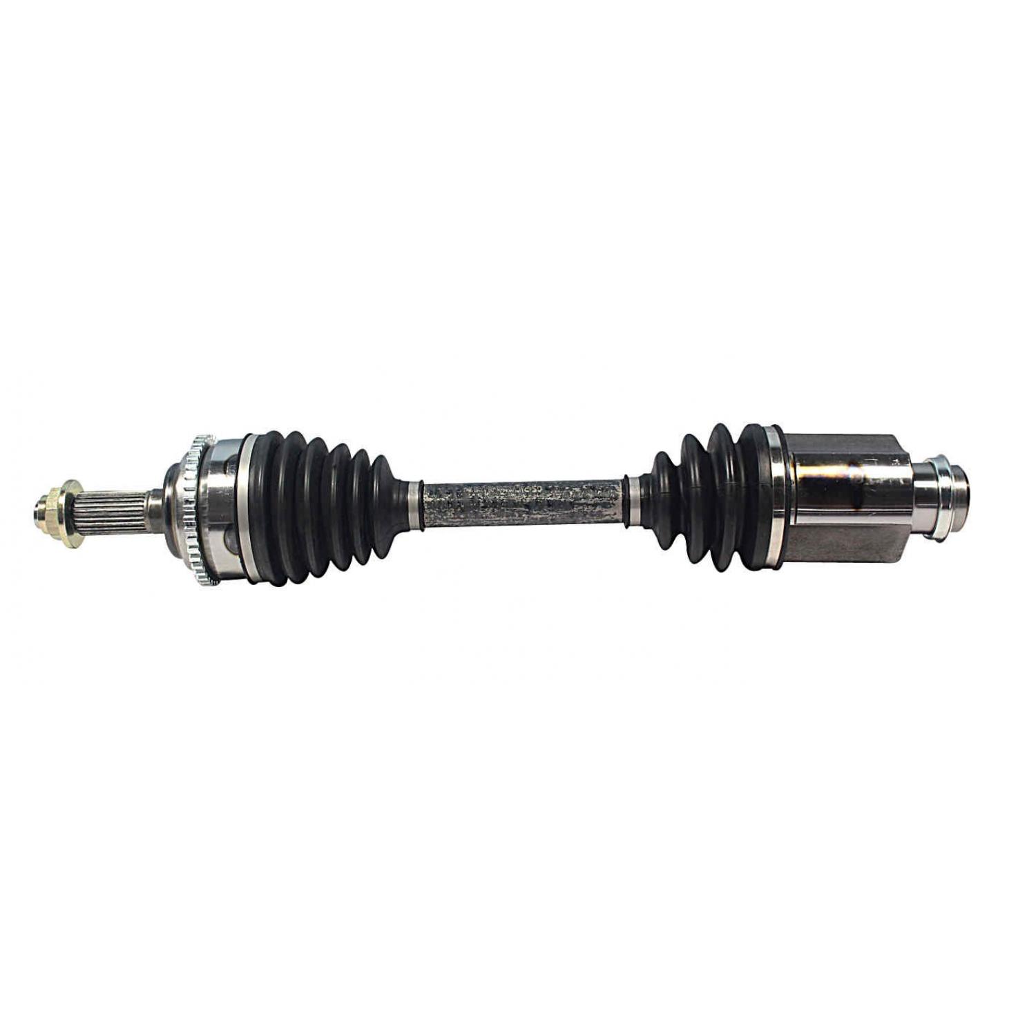 GSP NCV11558 CV Axle Assembly product image 5 of 5