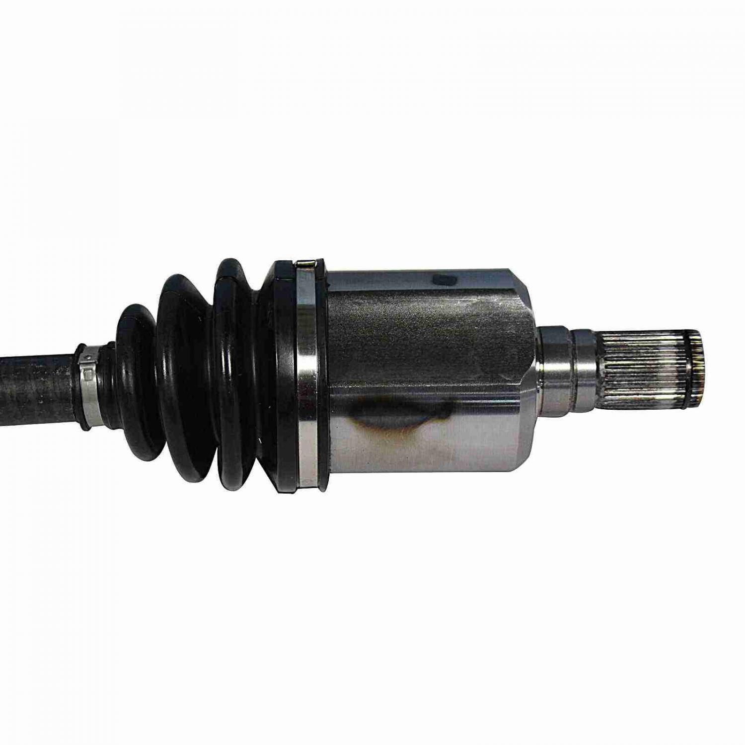 GSP NCV11559 - CV Axle Assembly GSP NCV11559 CV Axle Assembly product image 2 of 5