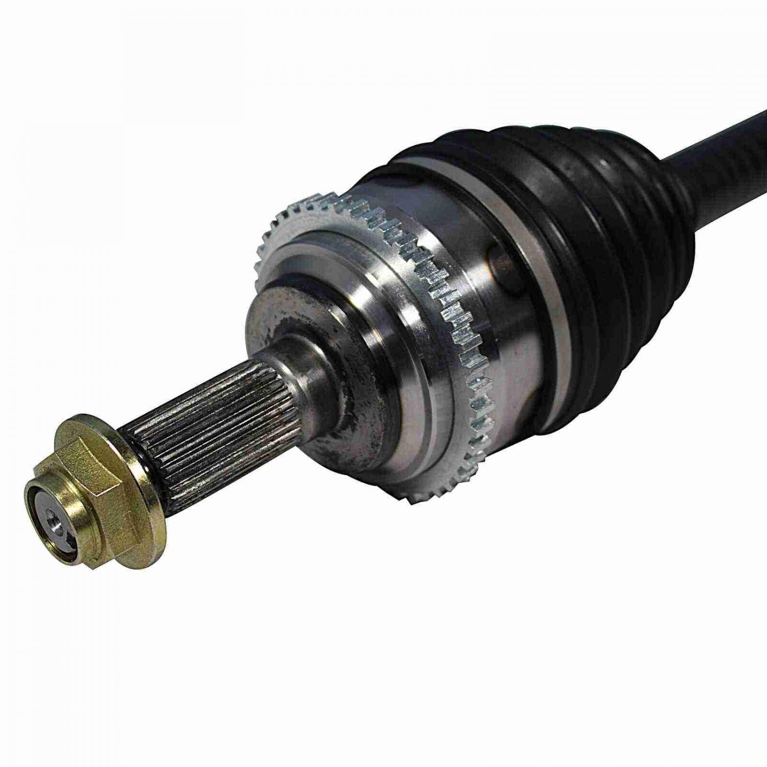 GSP NCV11559 - CV Axle Assembly GSP NCV11559 CV Axle Assembly product image 3 of 5