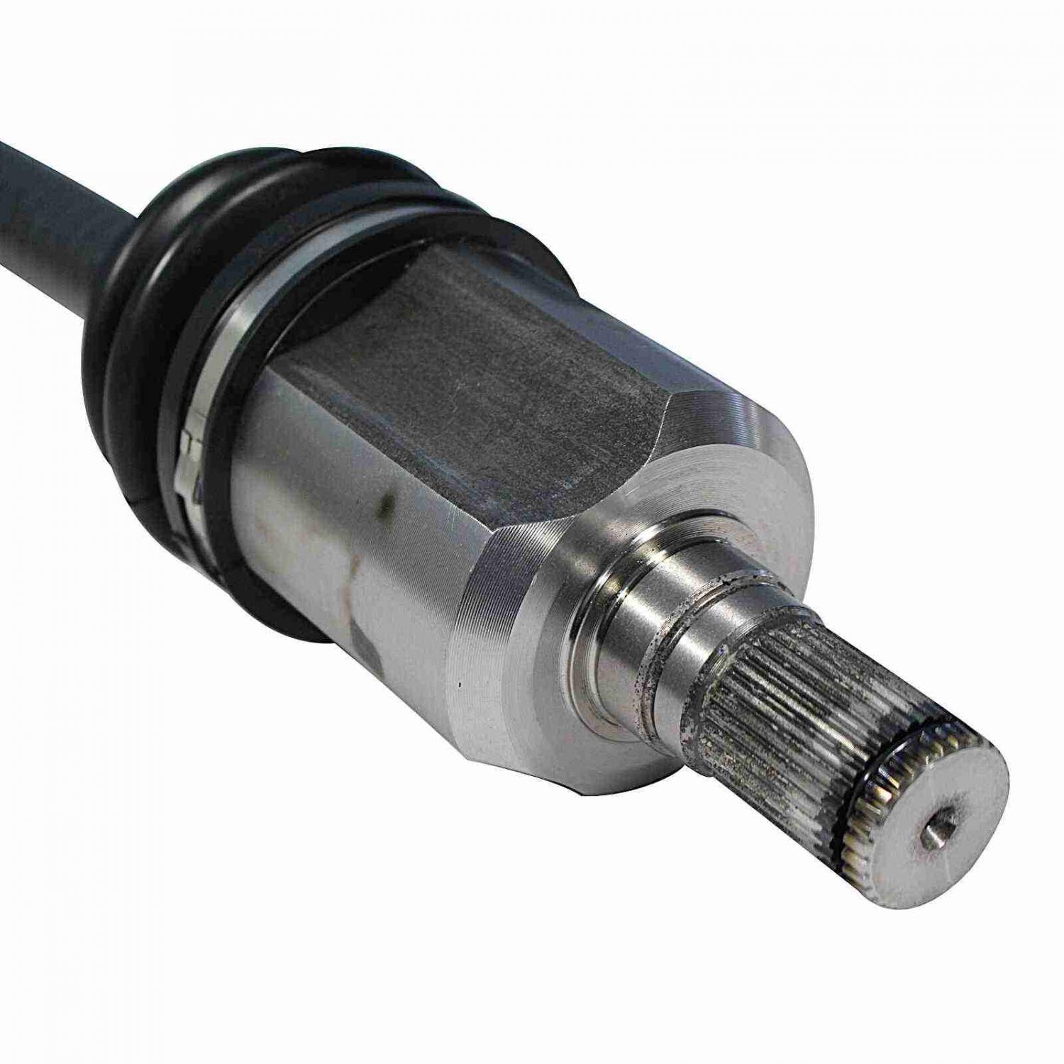 GSP NCV11559 - CV Axle Assembly GSP NCV11559 CV Axle Assembly product image 4 of 5