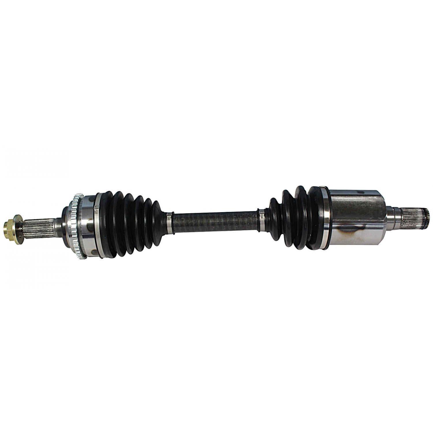 GSP NCV11559 - CV Axle Assembly GSP NCV11559 CV Axle Assembly product image 5 of 5