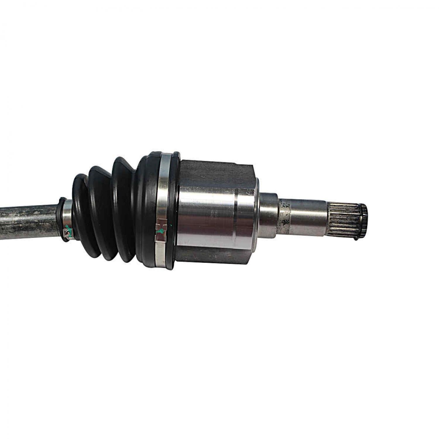 GSP NCV11562 CV Axle Assembly product image 2 of 5
