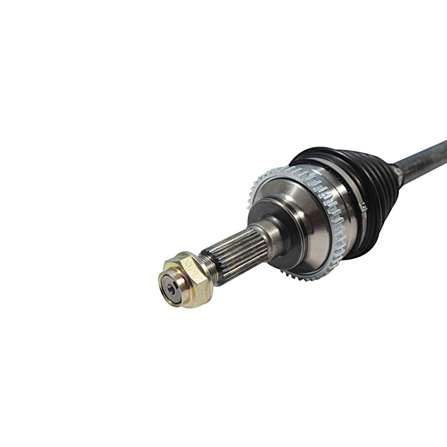 GSP NCV11562 CV Axle Assembly product image 3 of 5