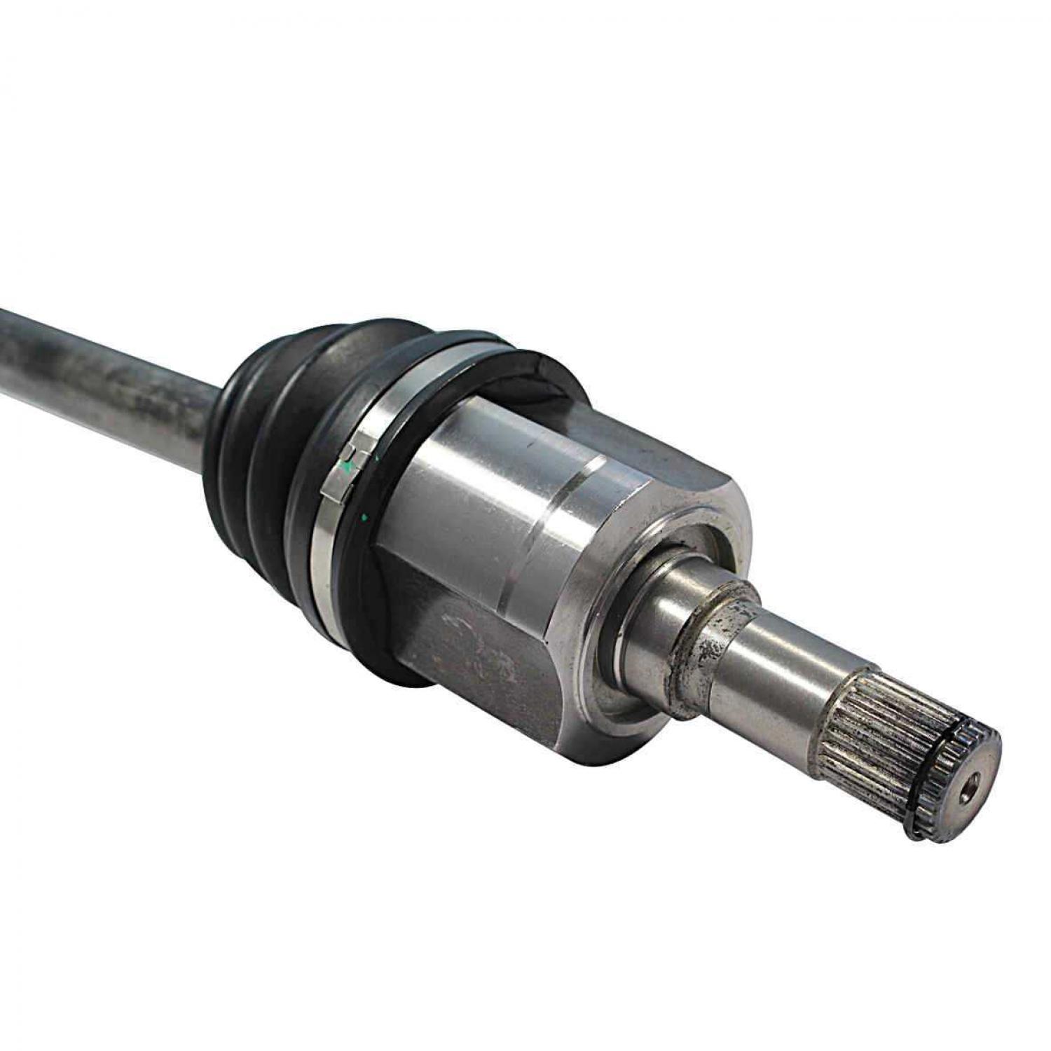 GSP NCV11562 CV Axle Assembly product image 4 of 5