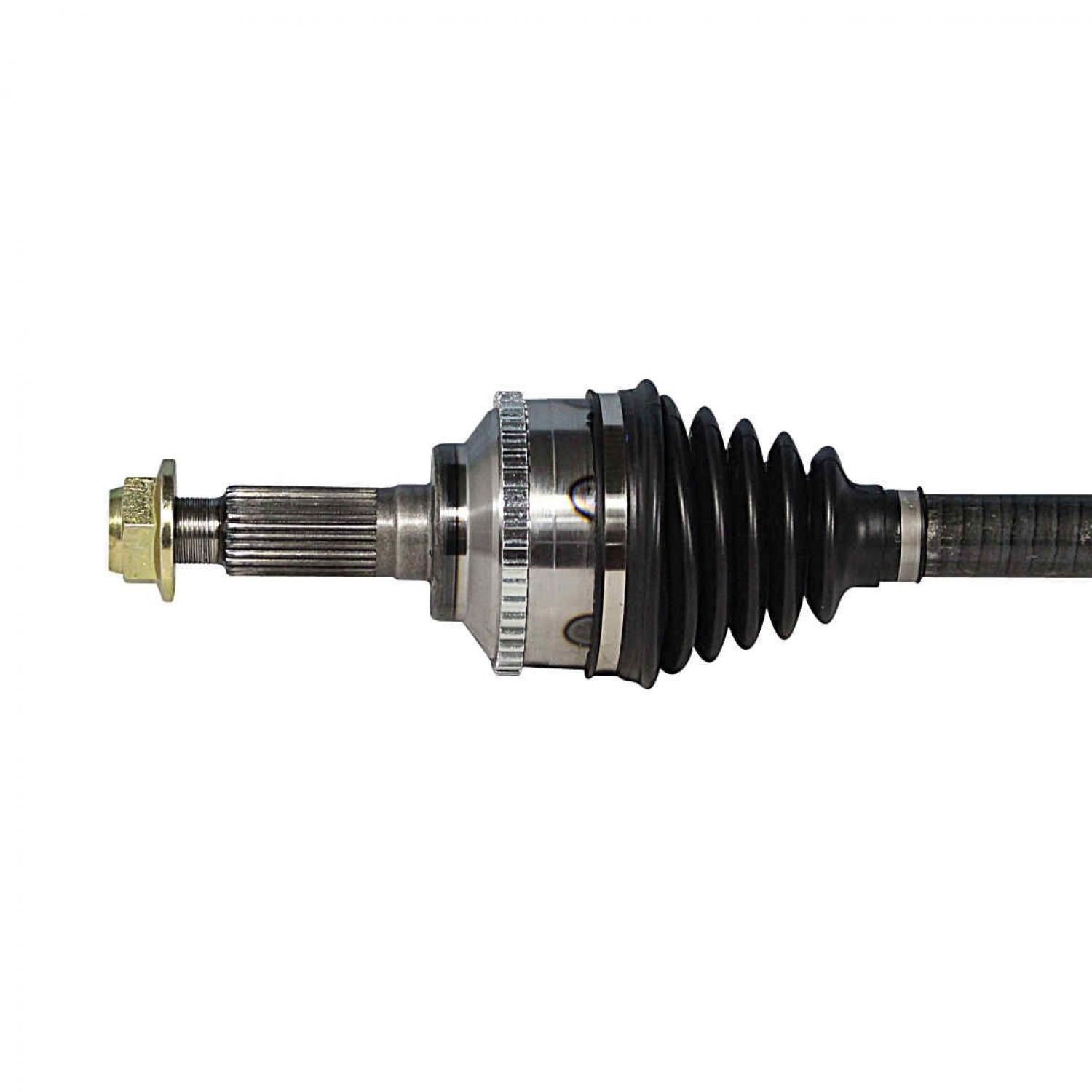 GSP NCV11569 CV Axle Assembly product image 1 of 5