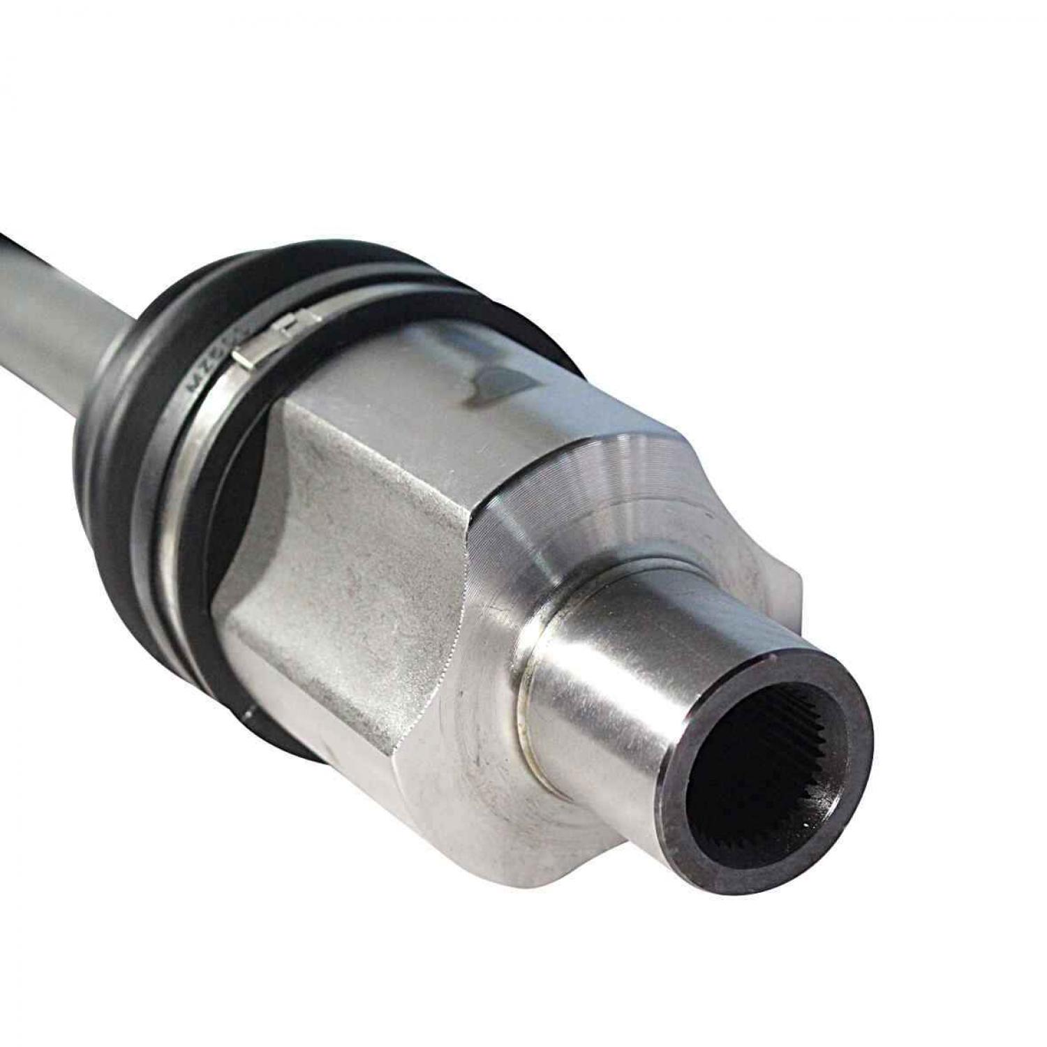GSP NCV11569 CV Axle Assembly product image 4 of 5