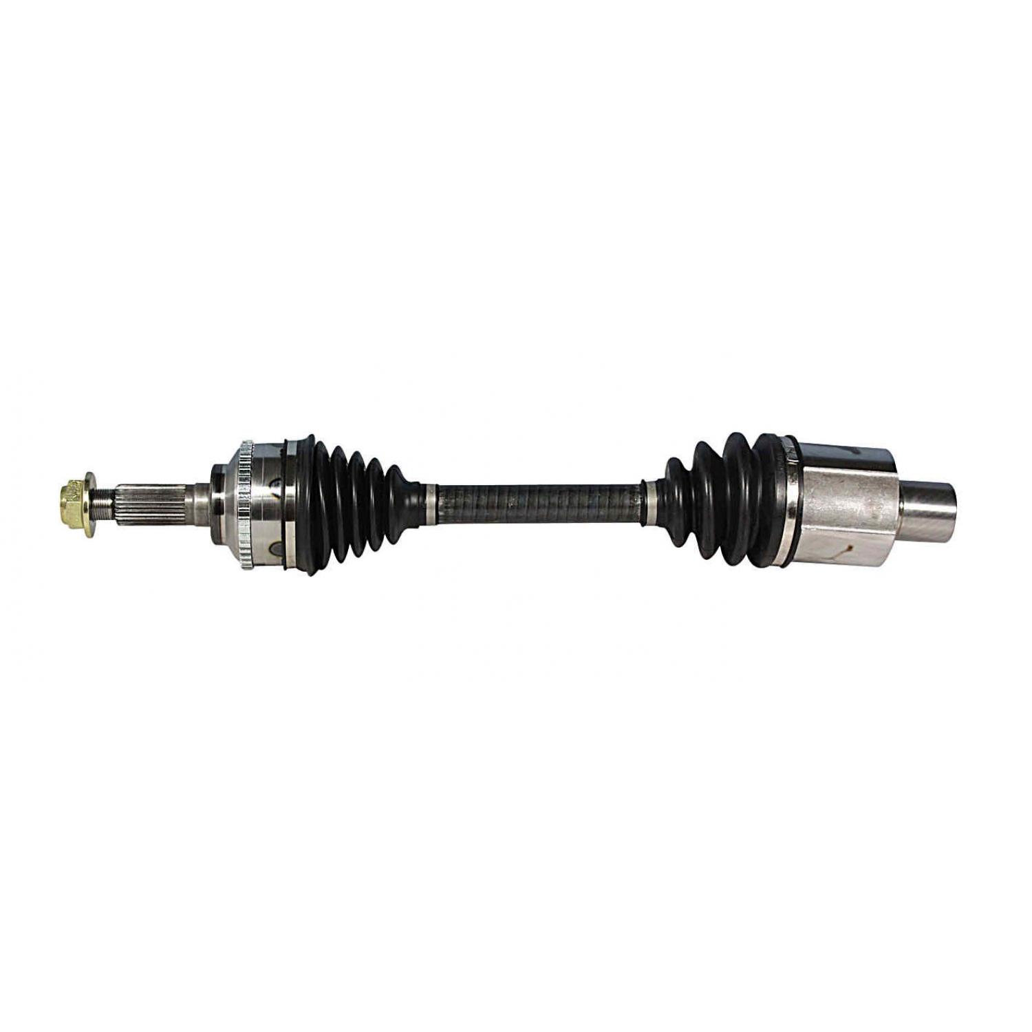 GSP NCV11569 CV Axle Assembly product image 5 of 5