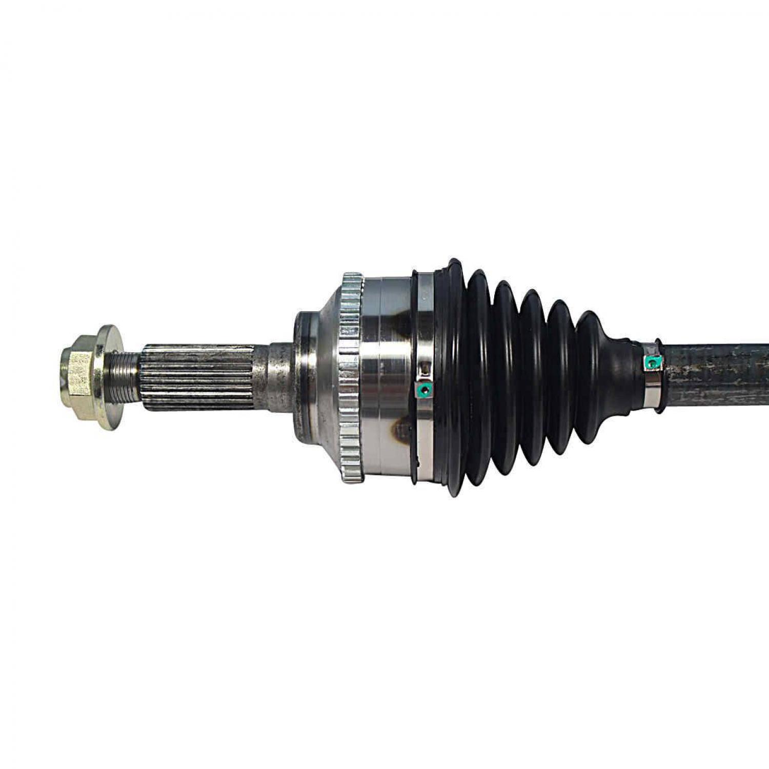 GSP NCV11570 - CV Axle Assembly GSP NCV11570 CV Axle Assembly product image 1 of 5
