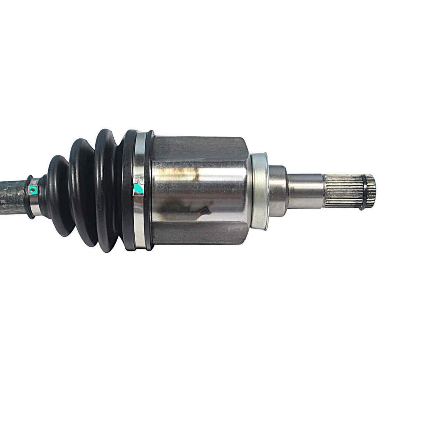 GSP NCV11570 - CV Axle Assembly GSP NCV11570 CV Axle Assembly product image 2 of 5
