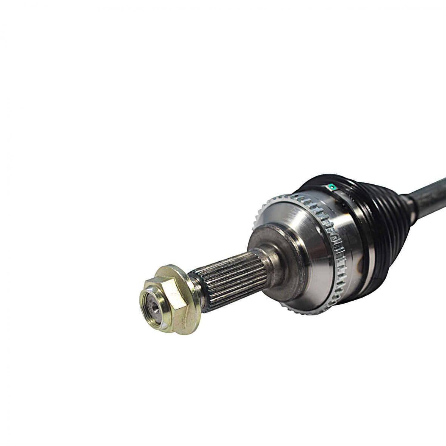 GSP NCV11570 - CV Axle Assembly GSP NCV11570 CV Axle Assembly product image 3 of 5
