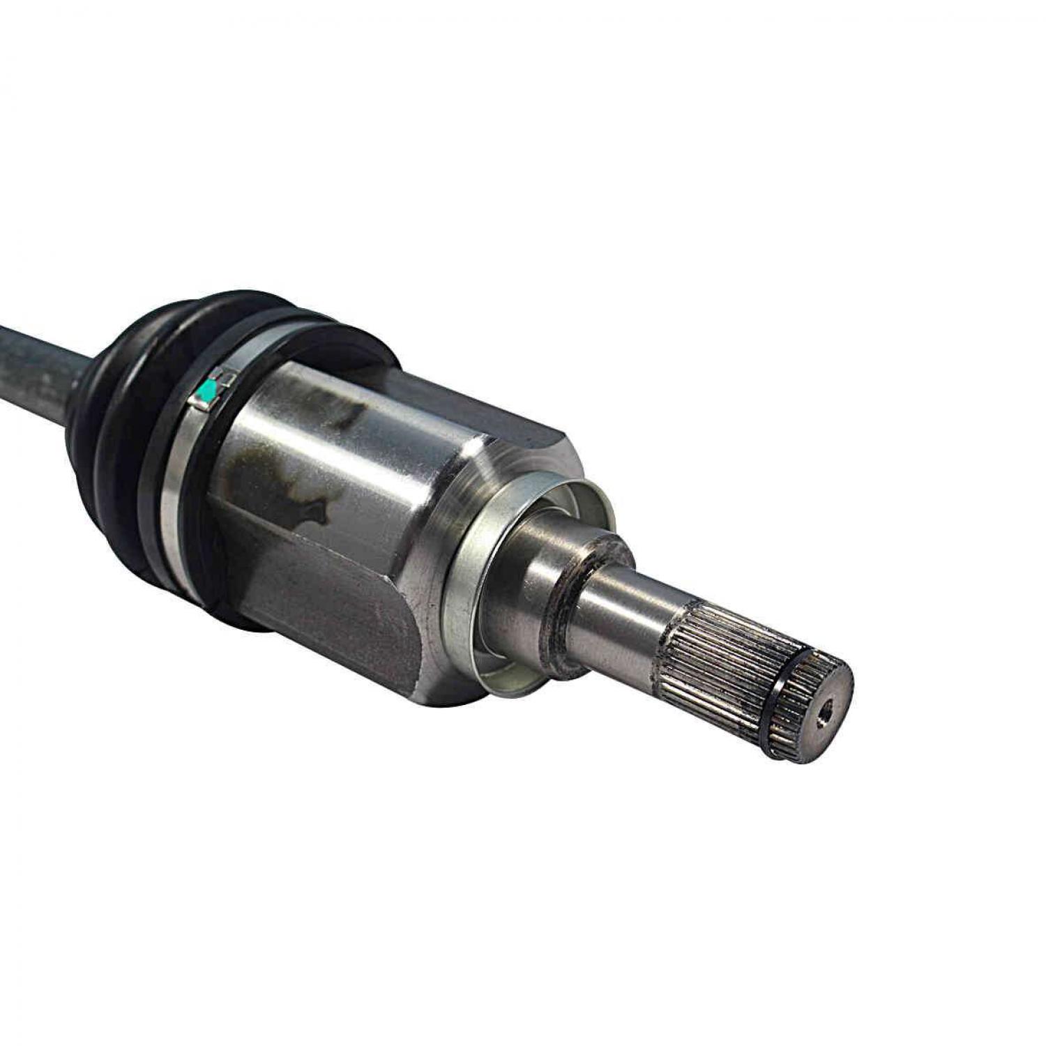 GSP NCV11570 - CV Axle Assembly GSP NCV11570 CV Axle Assembly product image 4 of 5