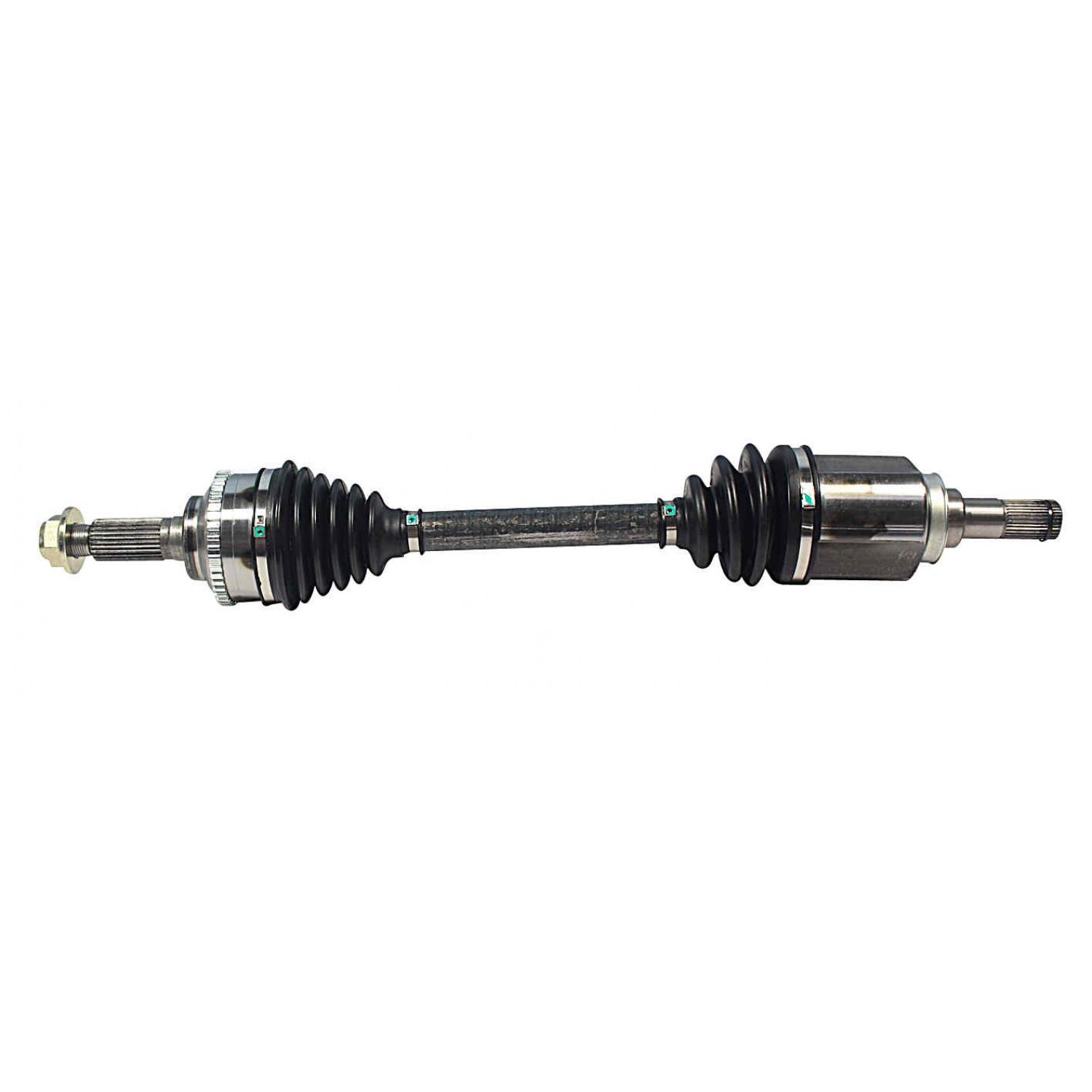 GSP NCV11570 - CV Axle Assembly GSP NCV11570 CV Axle Assembly product image 5 of 5