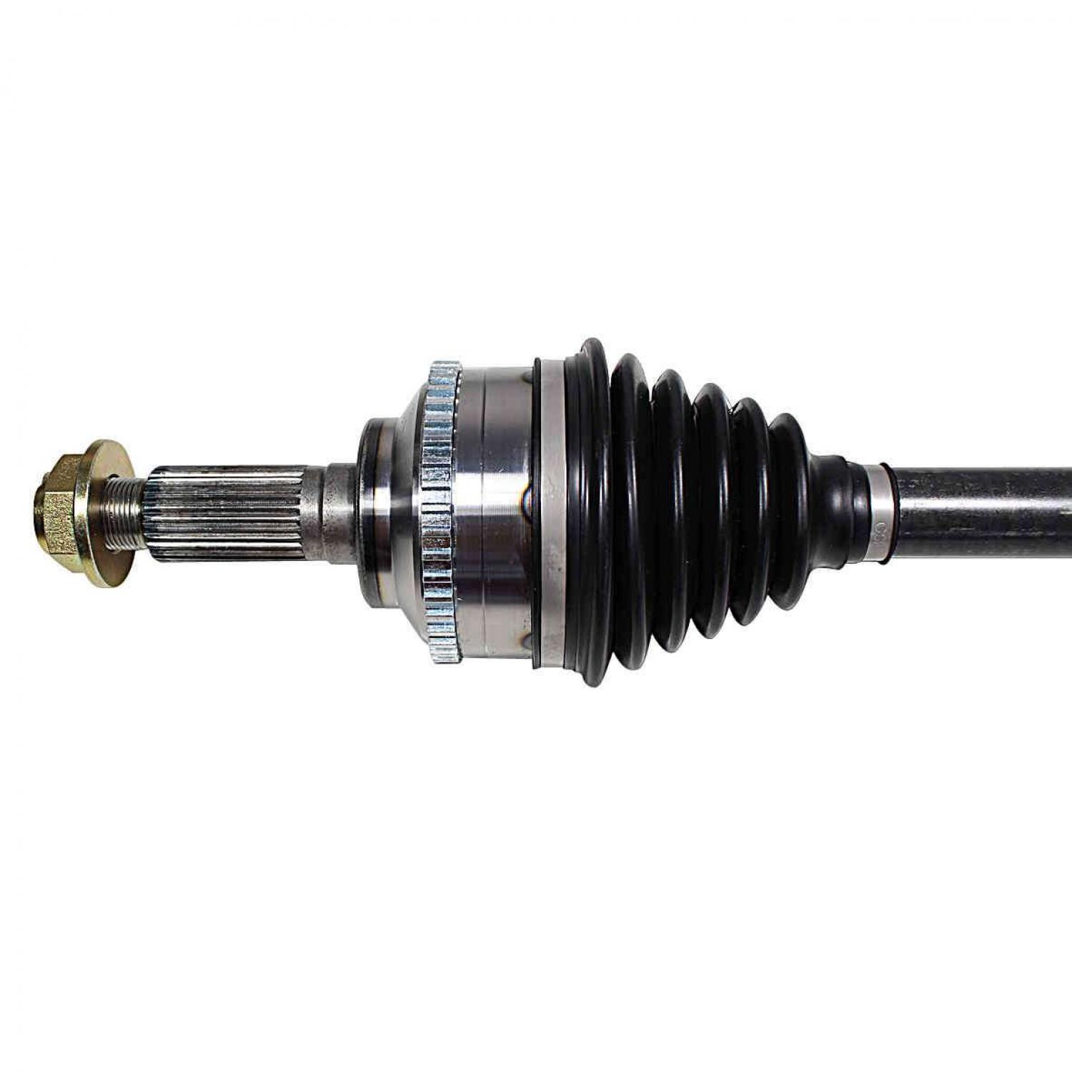 GSP NCV11571 CV Axle Assembly product image 1 of 5