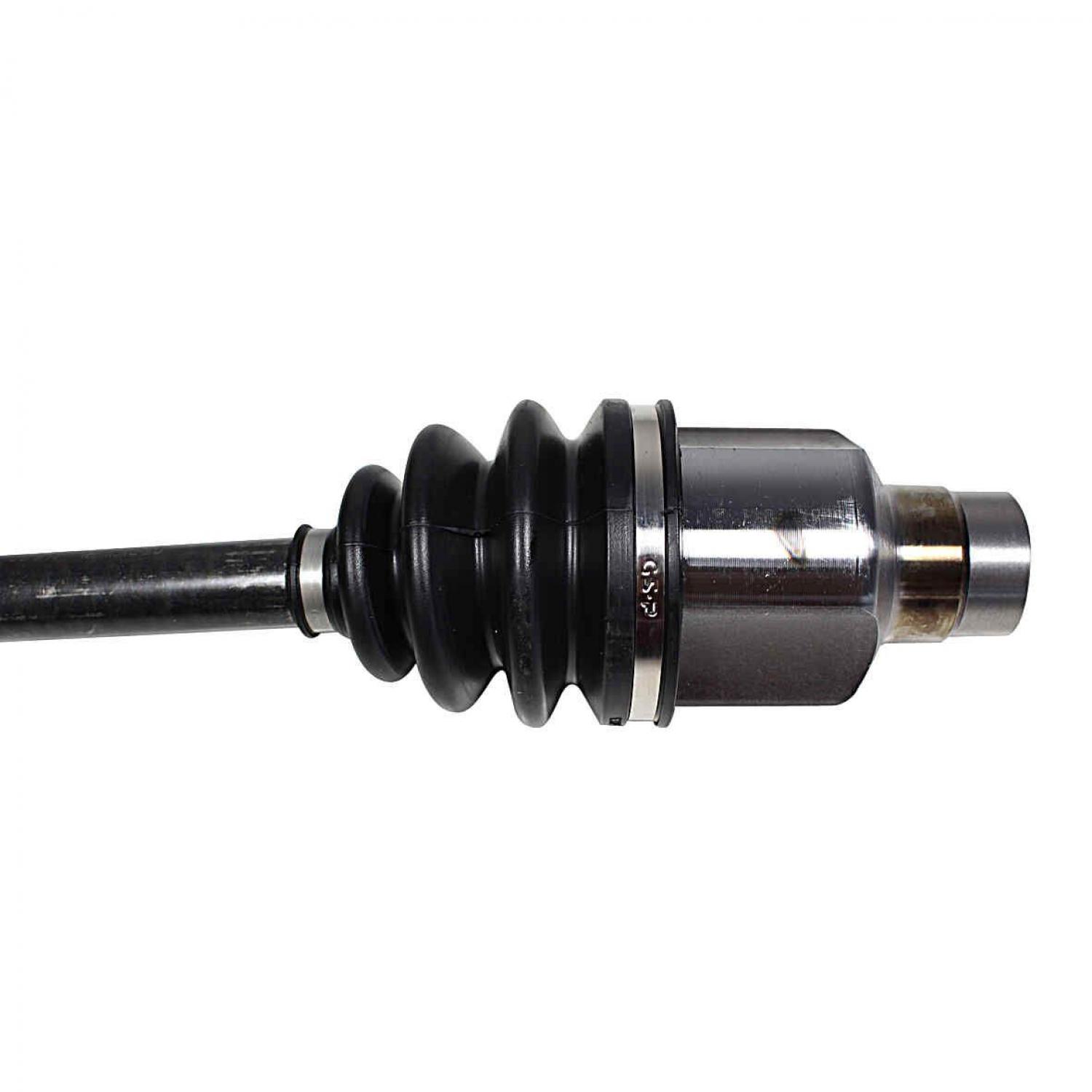 GSP NCV11571 CV Axle Assembly product image 2 of 5