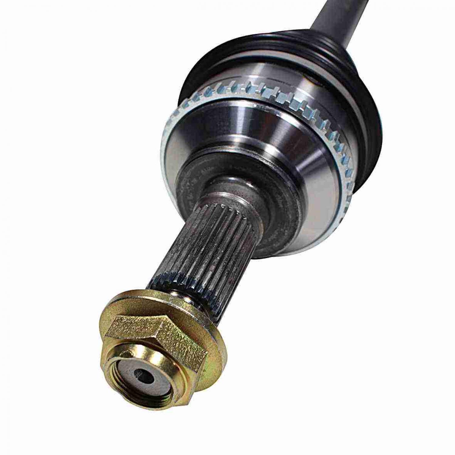 GSP NCV11571 CV Axle Assembly product image 3 of 5