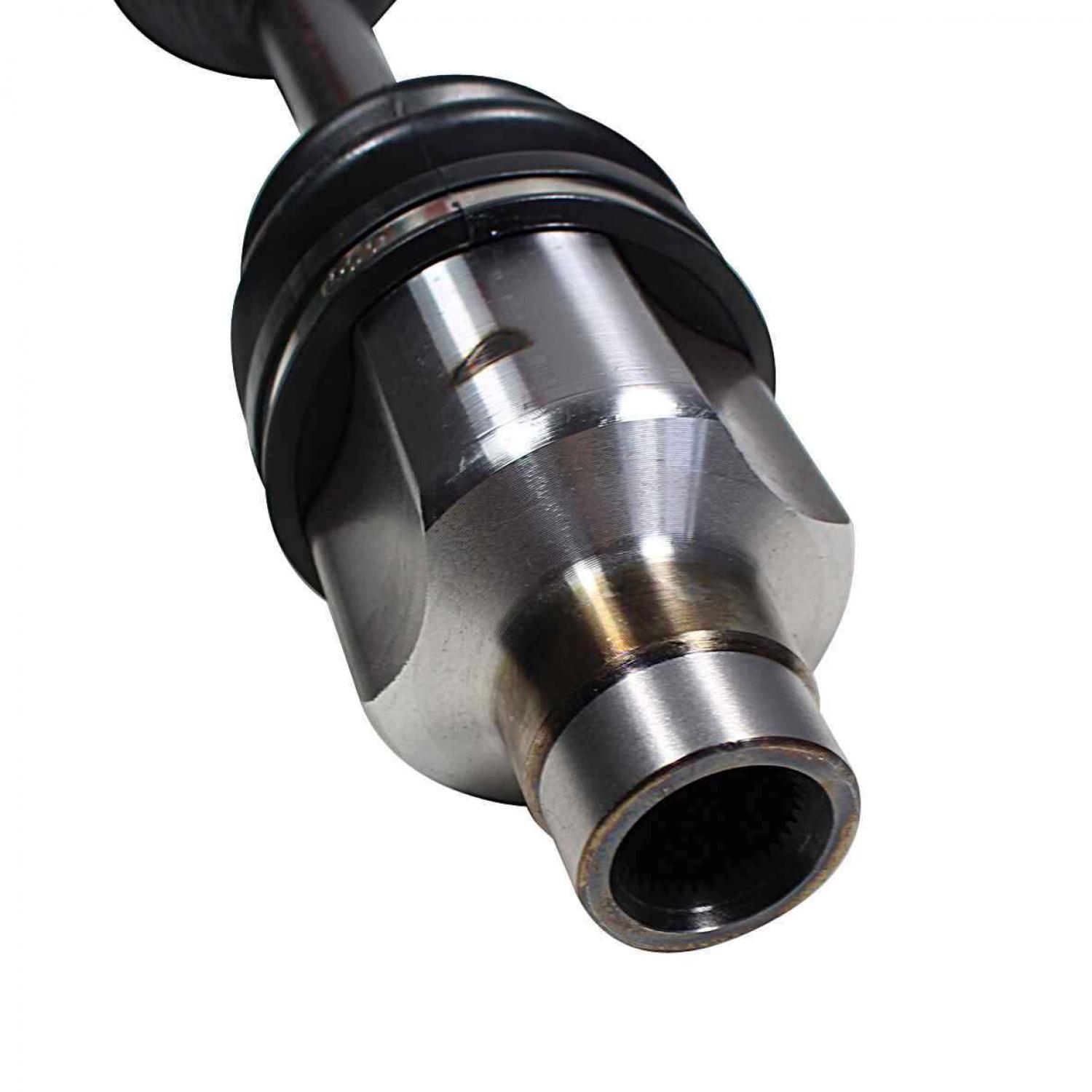 GSP NCV11571 CV Axle Assembly product image 4 of 5