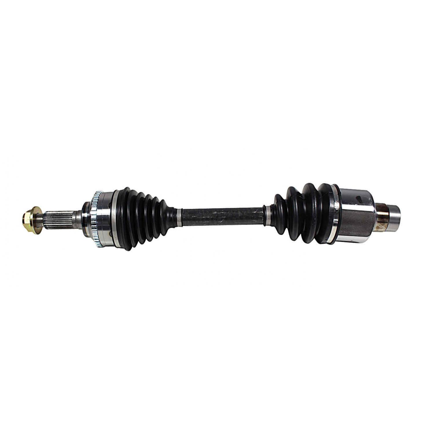 GSP NCV11571 CV Axle Assembly product image 5 of 5