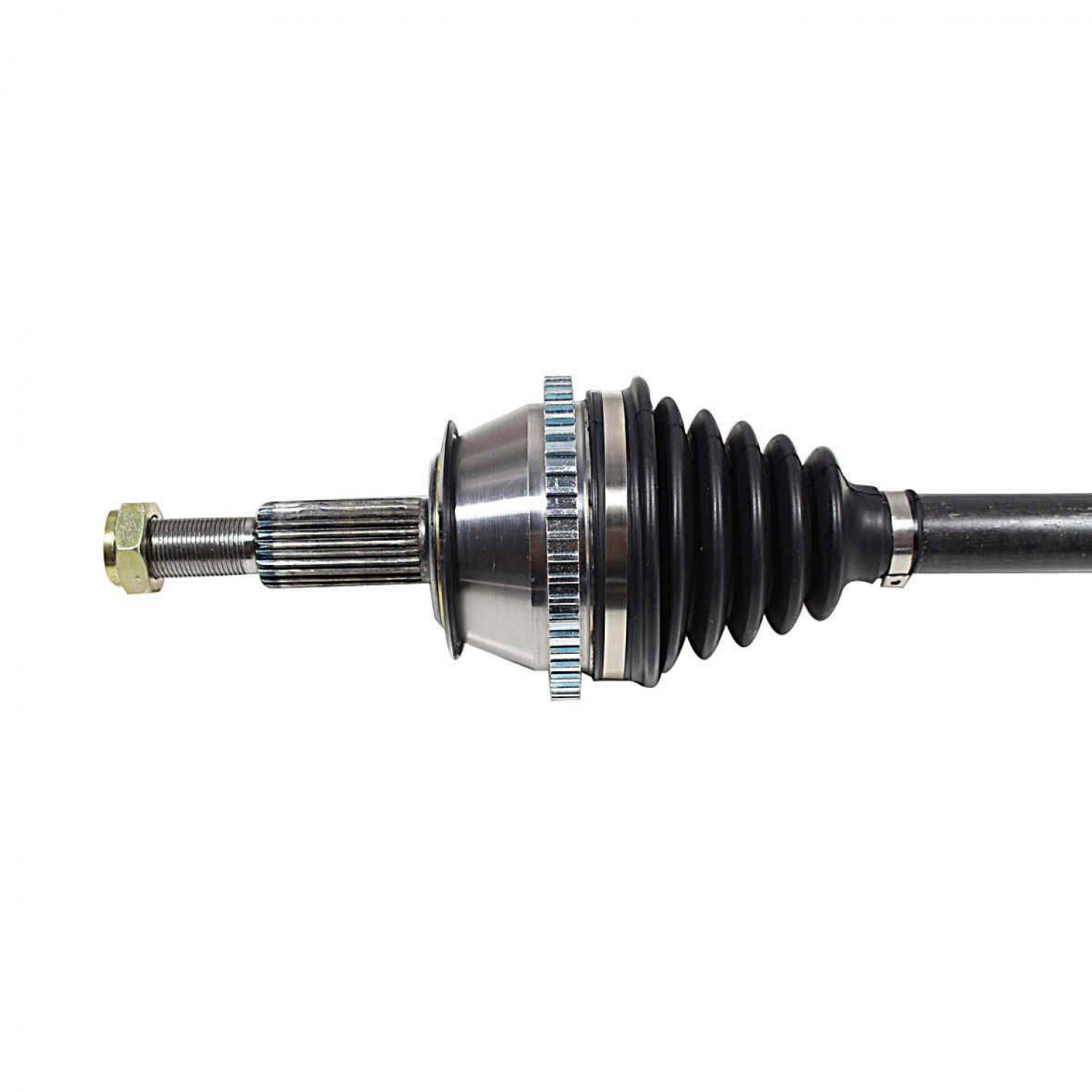 GSP NCV11574 CV Axle Assembly product image 1 of 5