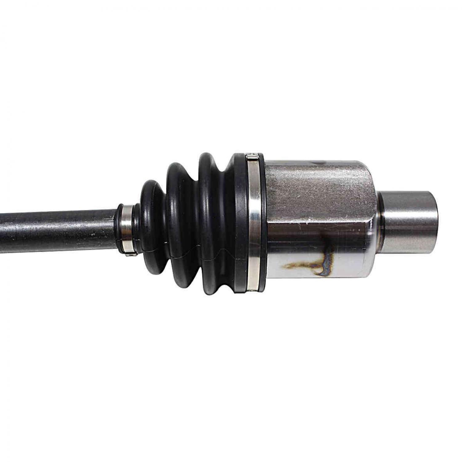 GSP NCV11574 CV Axle Assembly product image 2 of 5