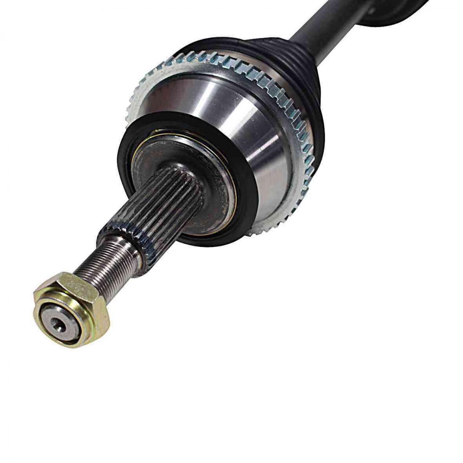 GSP NCV11574 CV Axle Assembly product image 3 of 5