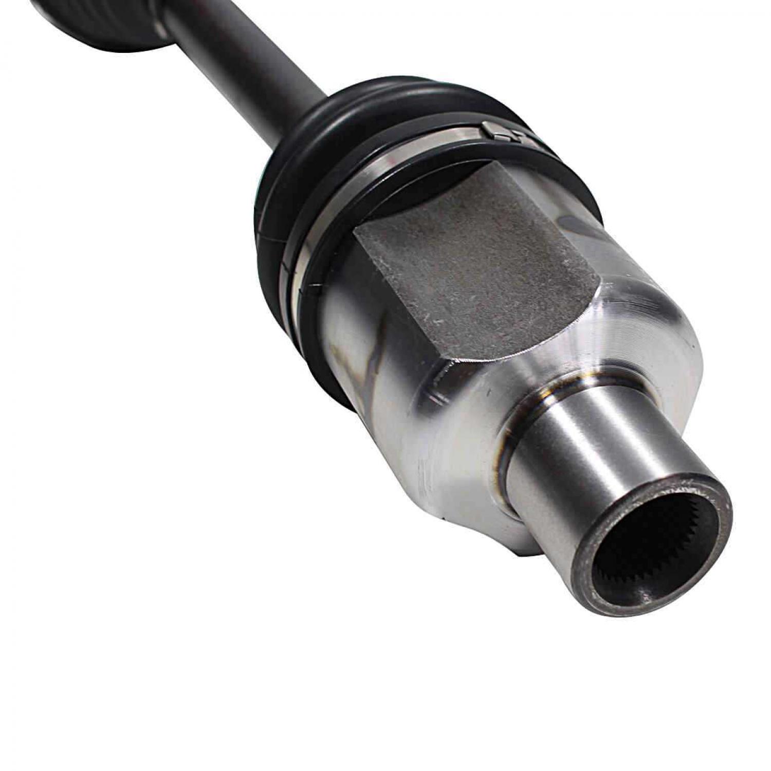GSP NCV11574 CV Axle Assembly product image 4 of 5