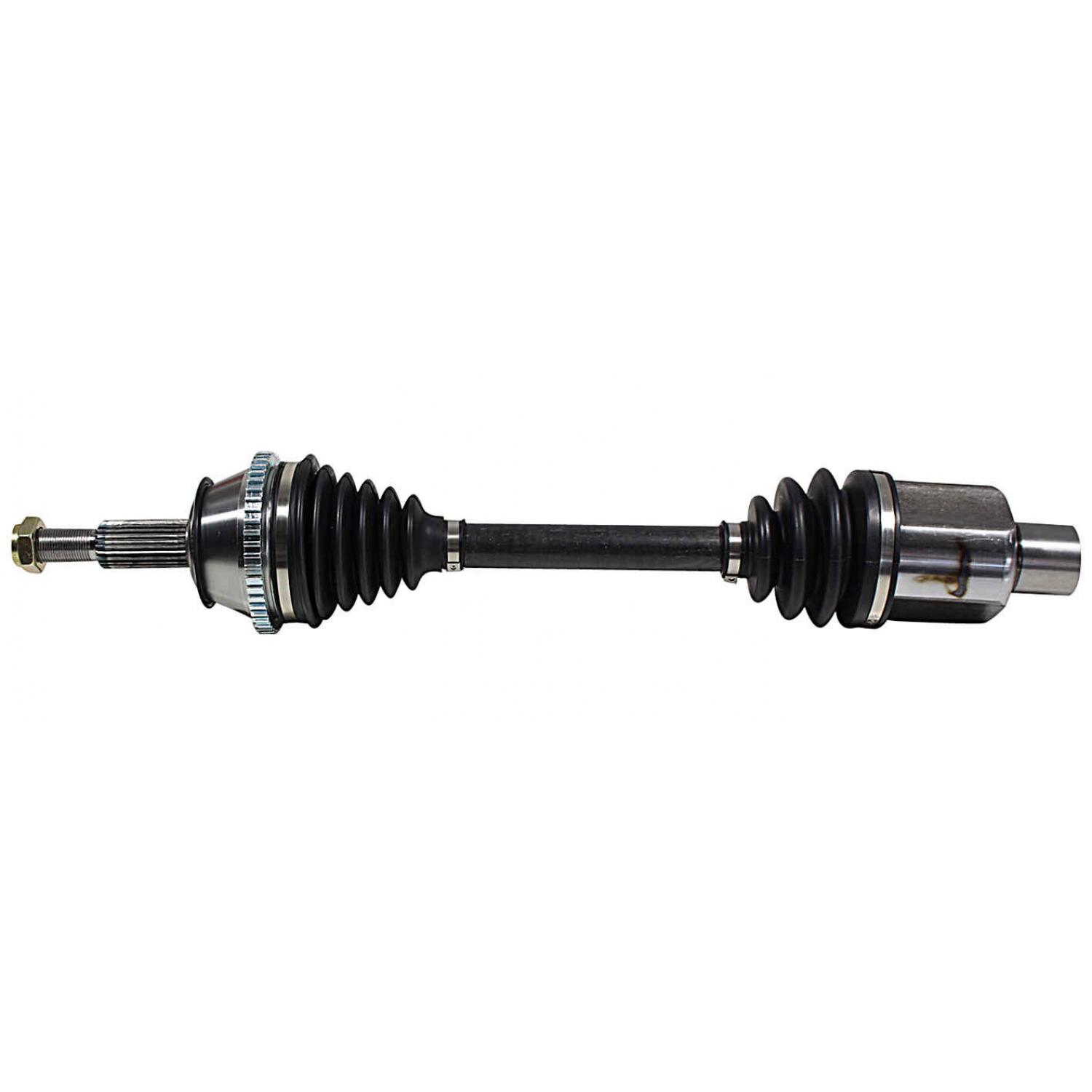 GSP NCV11574 CV Axle Assembly product image 5 of 5