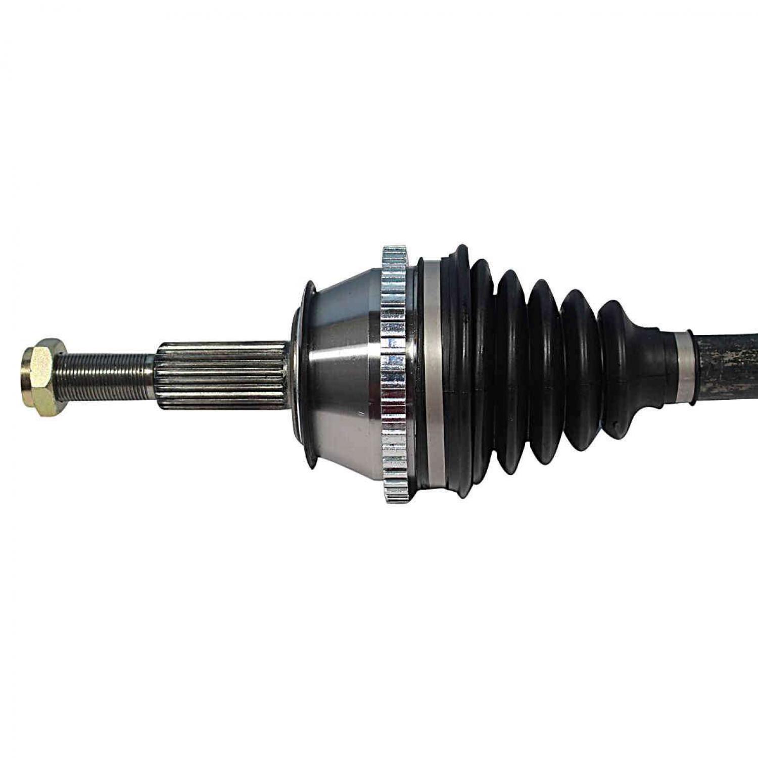 GSP NCV11575 - CV Axle Assembly GSP NCV11575 CV Axle Assembly product image 1 of 5