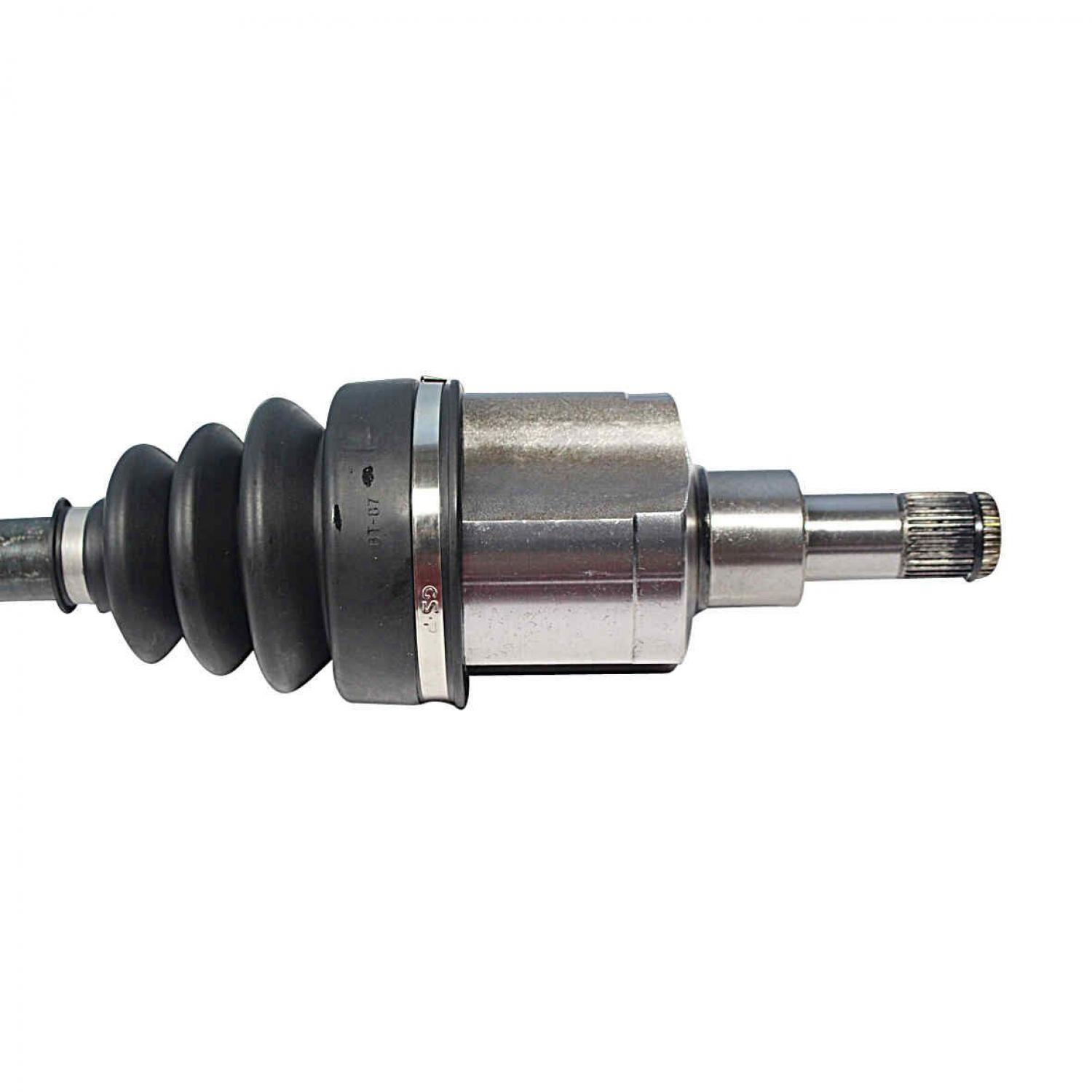 GSP NCV11575 - CV Axle Assembly GSP NCV11575 CV Axle Assembly product image 2 of 5