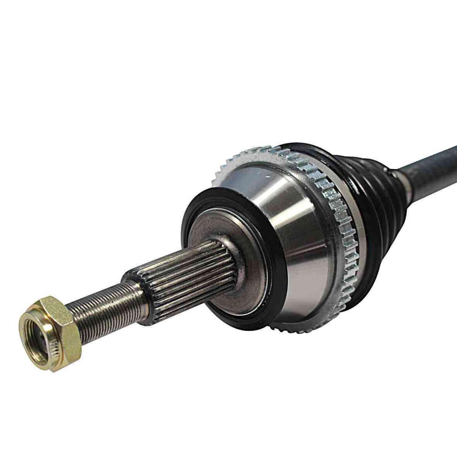GSP NCV11575 - CV Axle Assembly GSP NCV11575 CV Axle Assembly product image 3 of 5