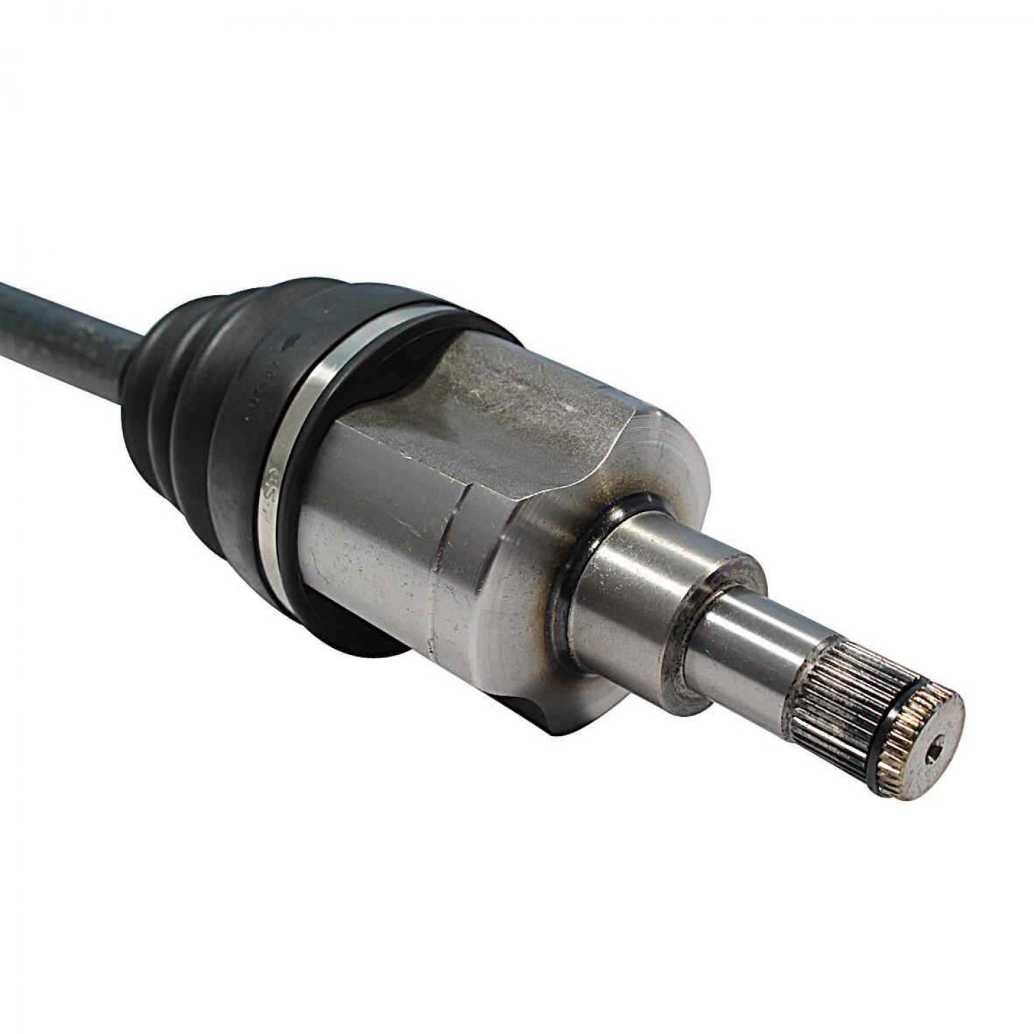 GSP NCV11575 - CV Axle Assembly GSP NCV11575 CV Axle Assembly product image 4 of 5