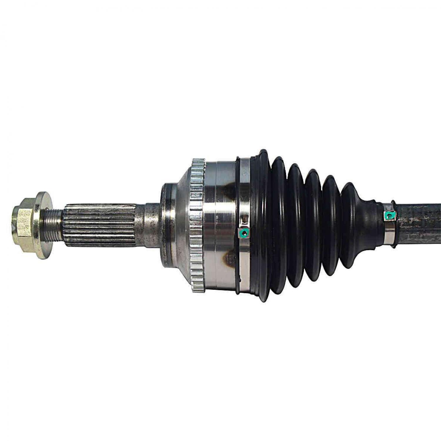 GSP NCV11576 CV Axle Assembly product image 1 of 5