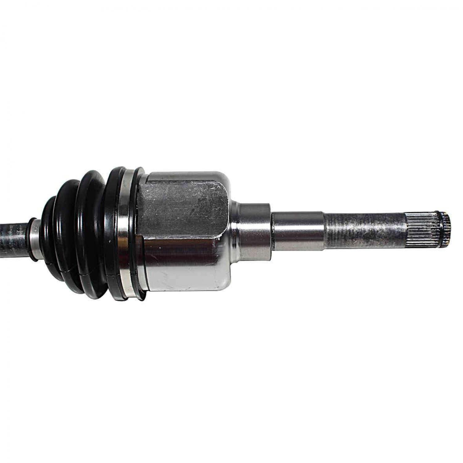 GSP NCV11576 CV Axle Assembly product image 2 of 5