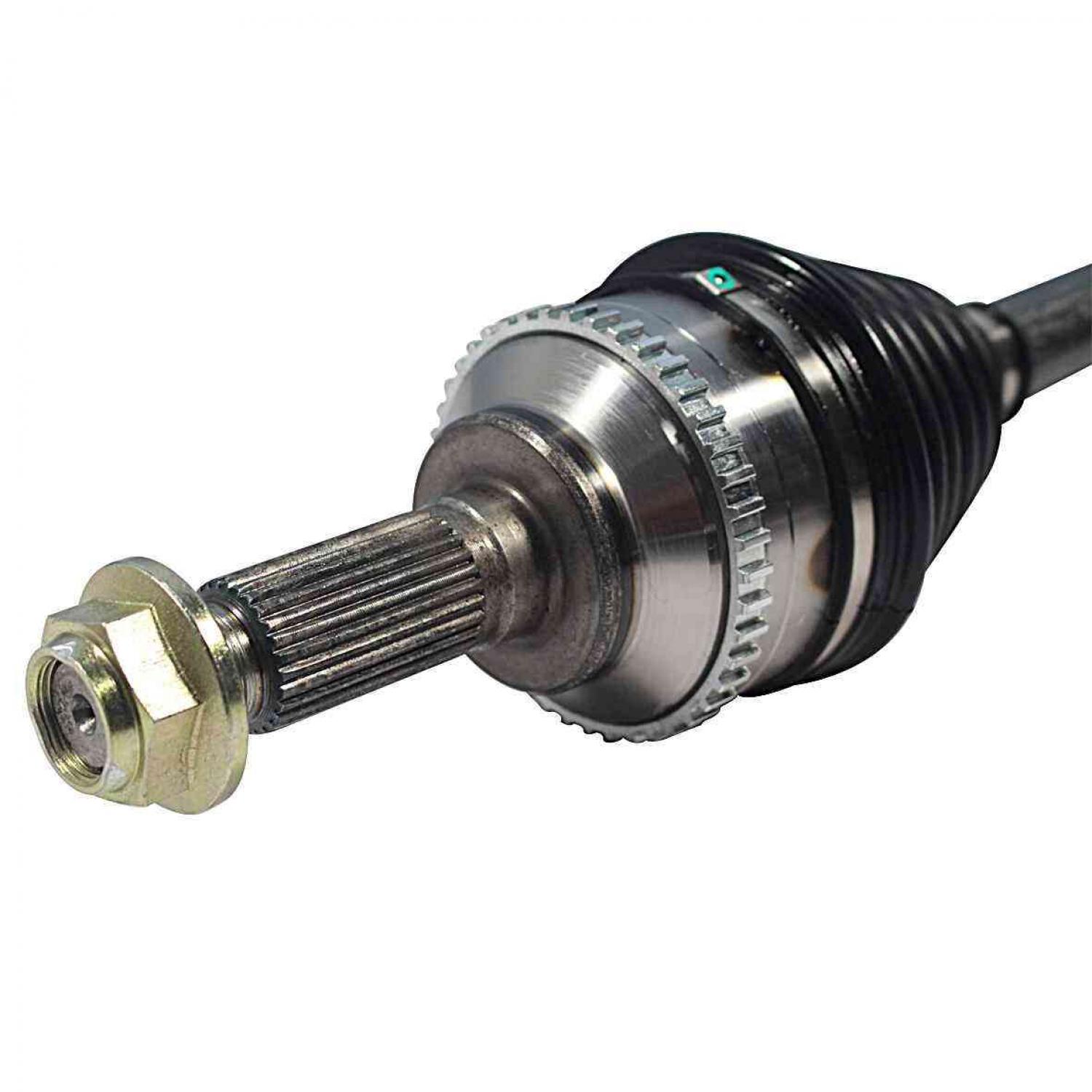 GSP NCV11576 CV Axle Assembly product image 3 of 5
