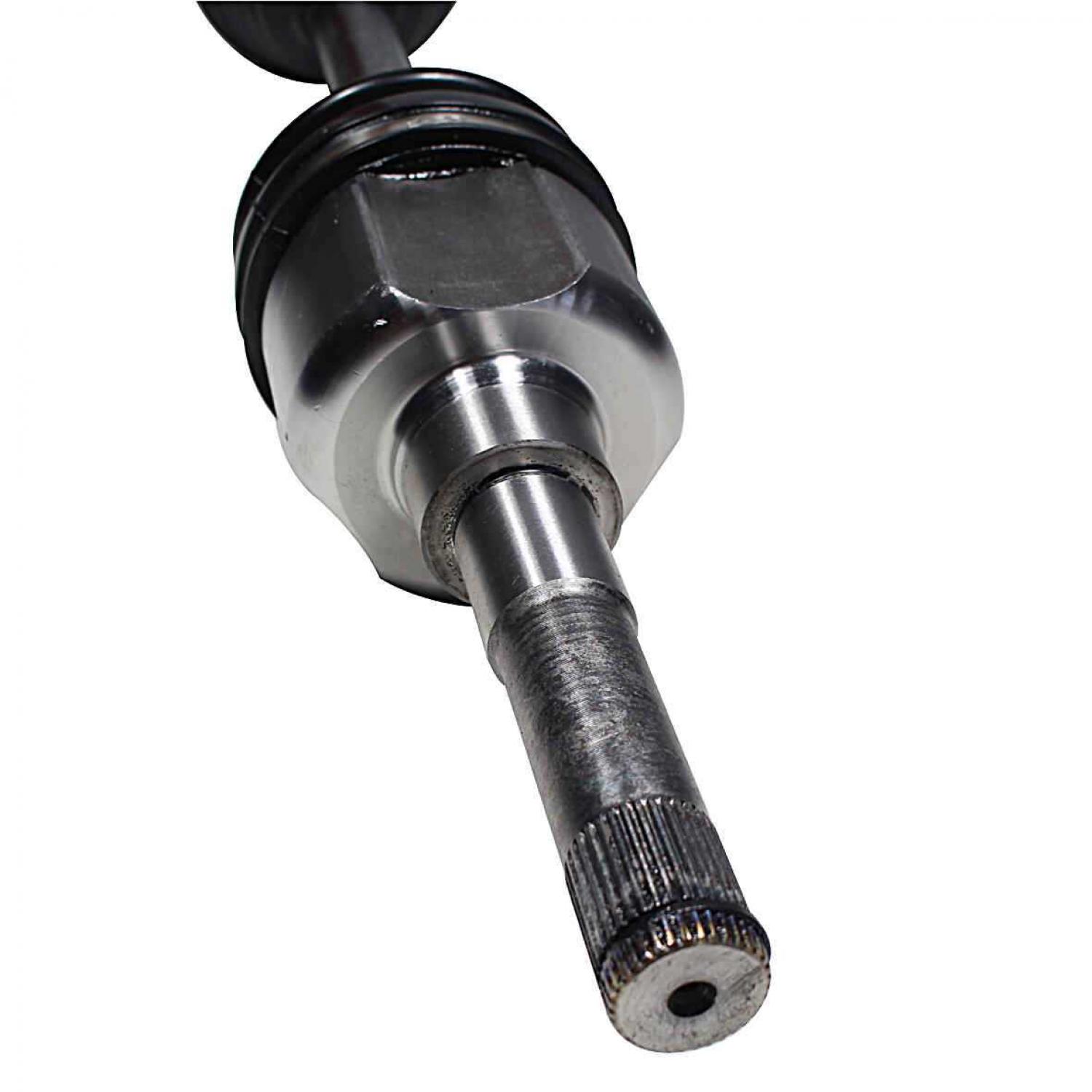 GSP NCV11576 CV Axle Assembly product image 4 of 5
