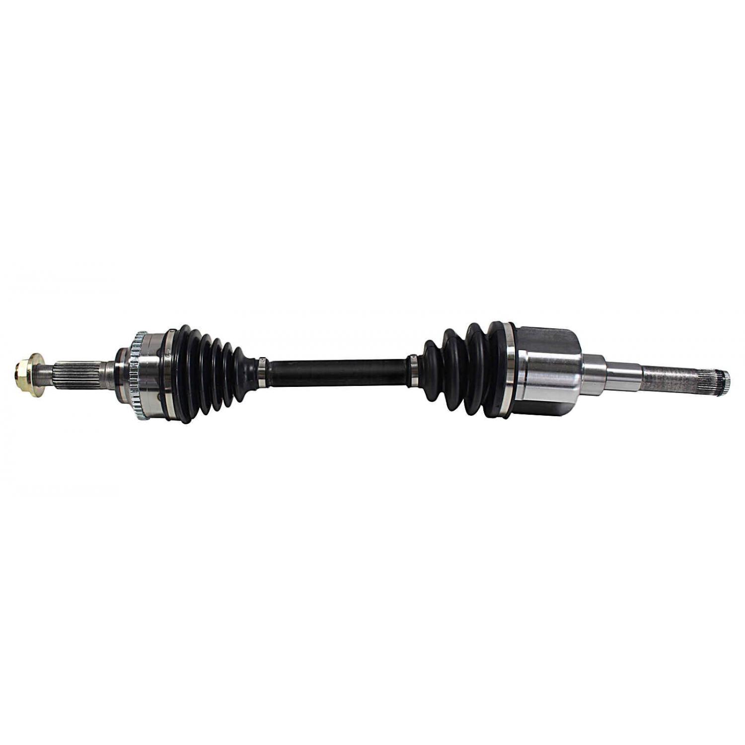 GSP NCV11576 CV Axle Assembly product image 5 of 5