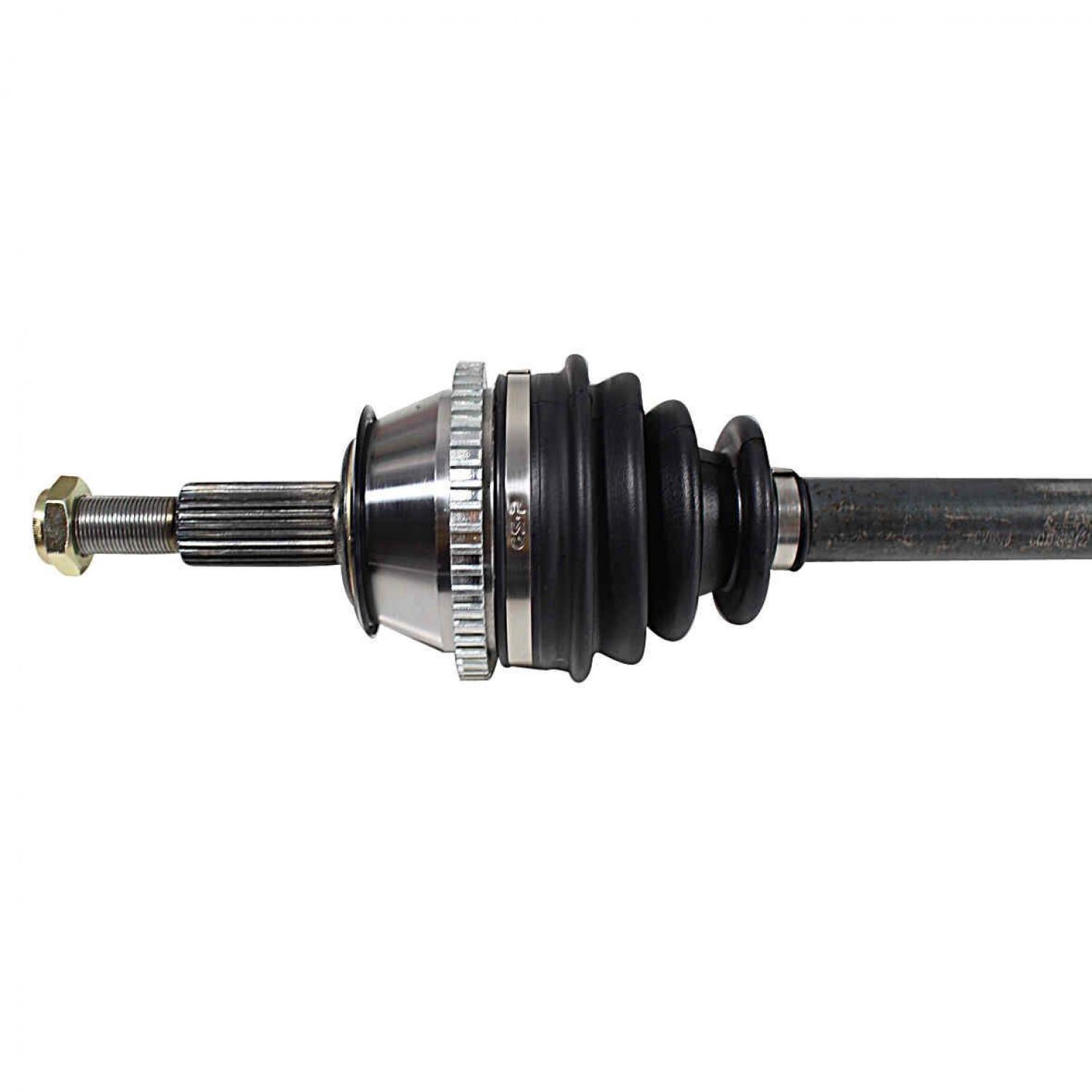 GSP NCV11578 CV Axle Assembly product image 1 of 5