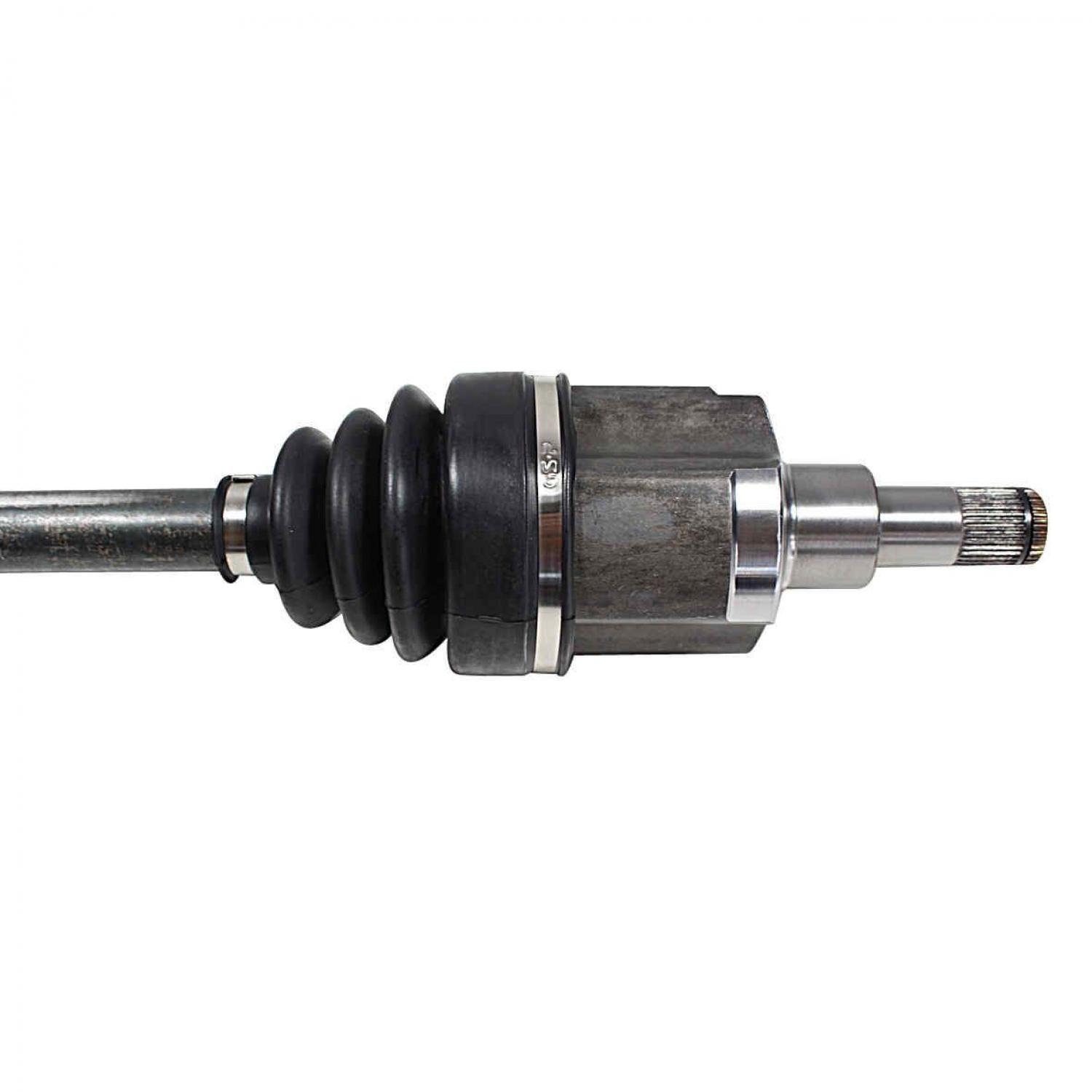 GSP NCV11578 CV Axle Assembly product image 2 of 5
