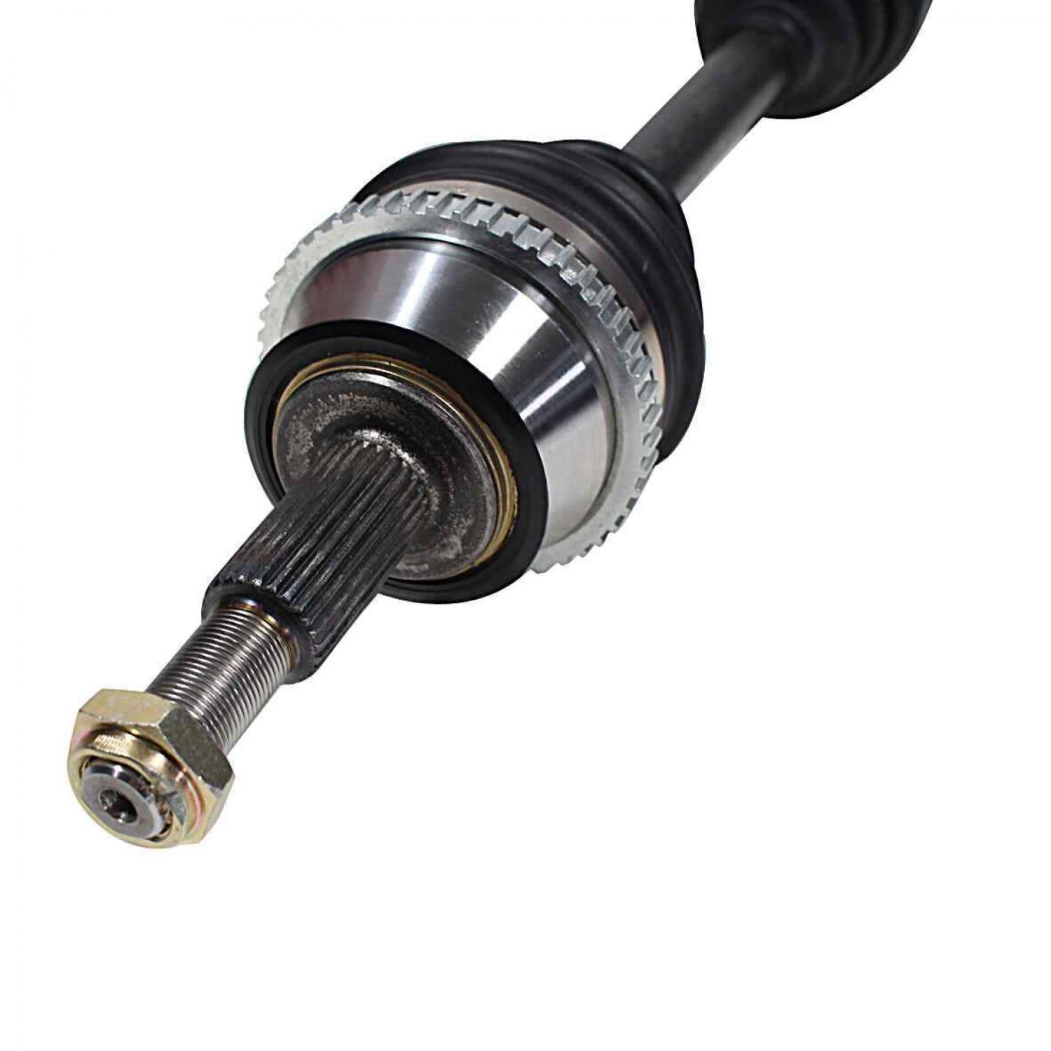GSP NCV11578 CV Axle Assembly product image 3 of 5
