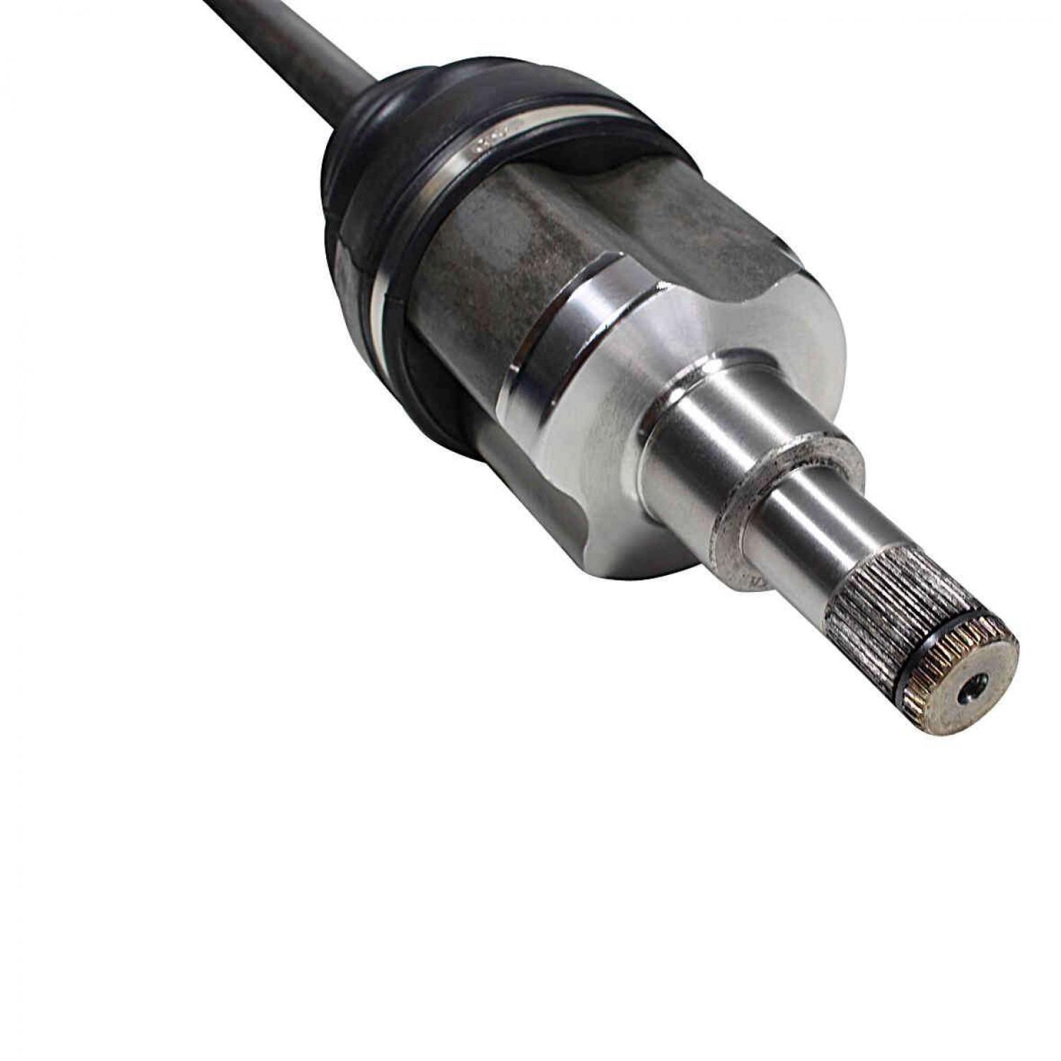 GSP NCV11578 CV Axle Assembly product image 4 of 5