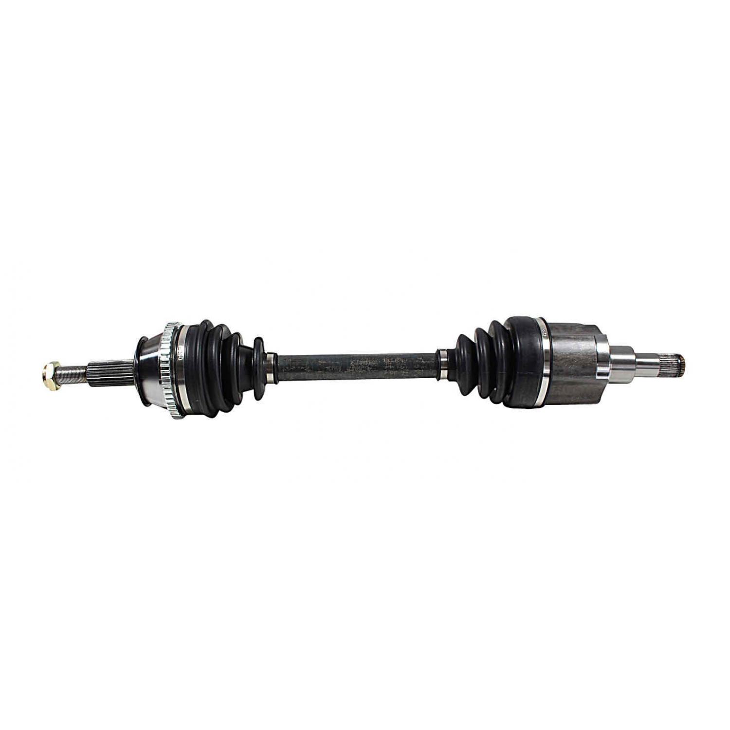 GSP NCV11578 CV Axle Assembly product image 5 of 5