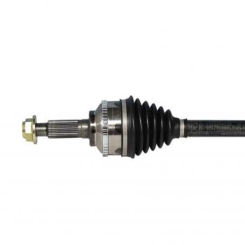 GSP NCV11580 CV Axle Assembly product image 1 of 5