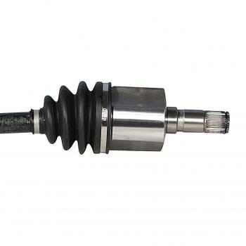 GSP NCV11580 CV Axle Assembly product image 2 of 5