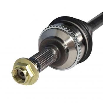 GSP NCV11580 CV Axle Assembly product image 3 of 5