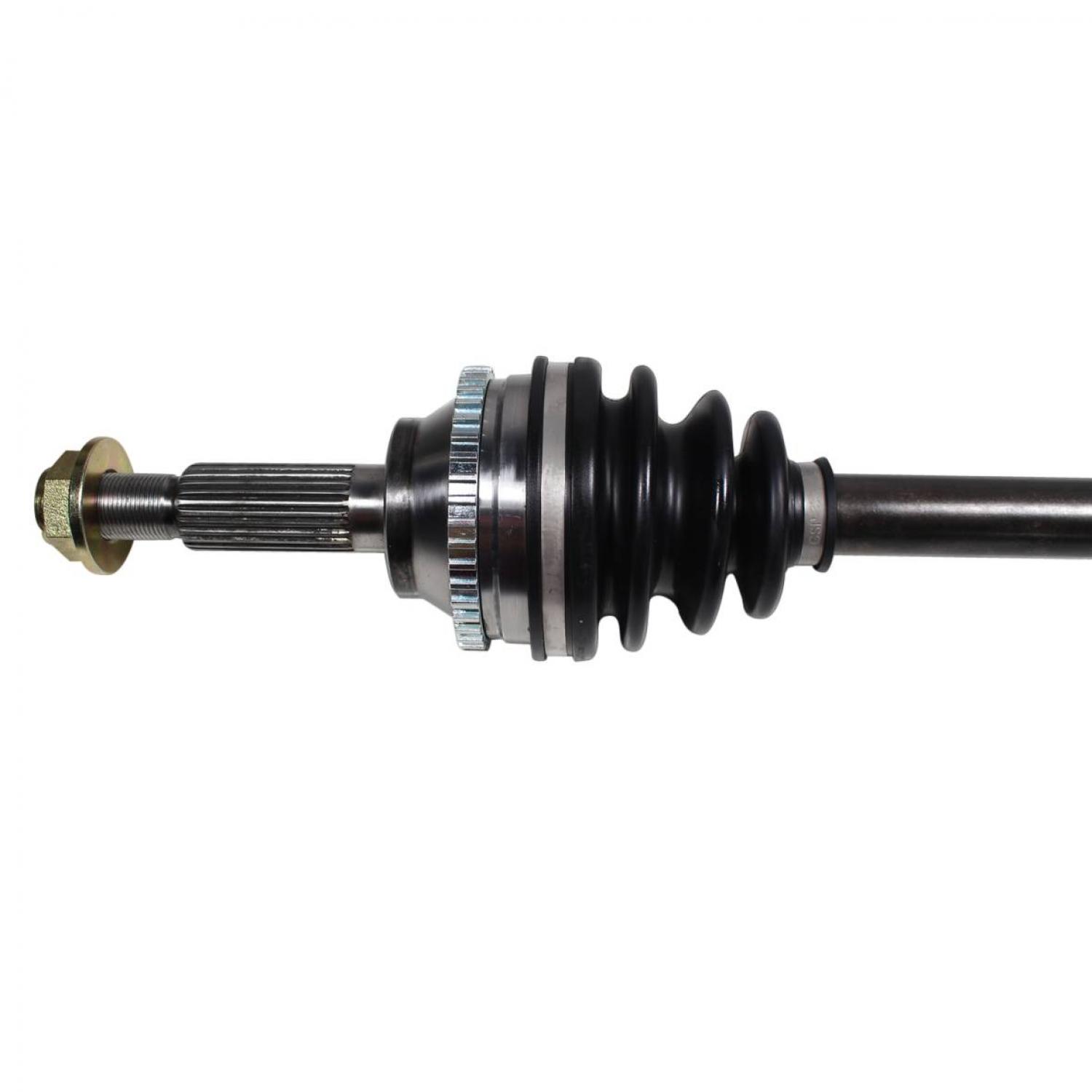 GSP NCV11901 CV Axle Assembly product image 2 of 5