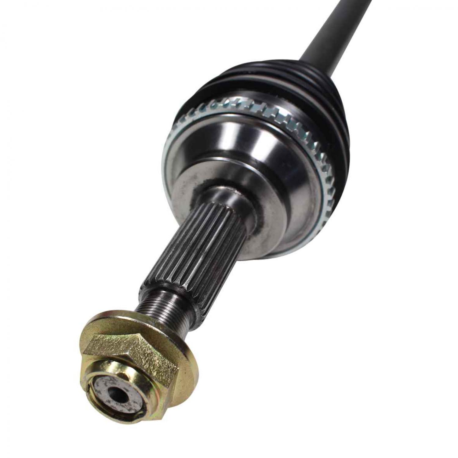GSP NCV11901 CV Axle Assembly product image 4 of 5