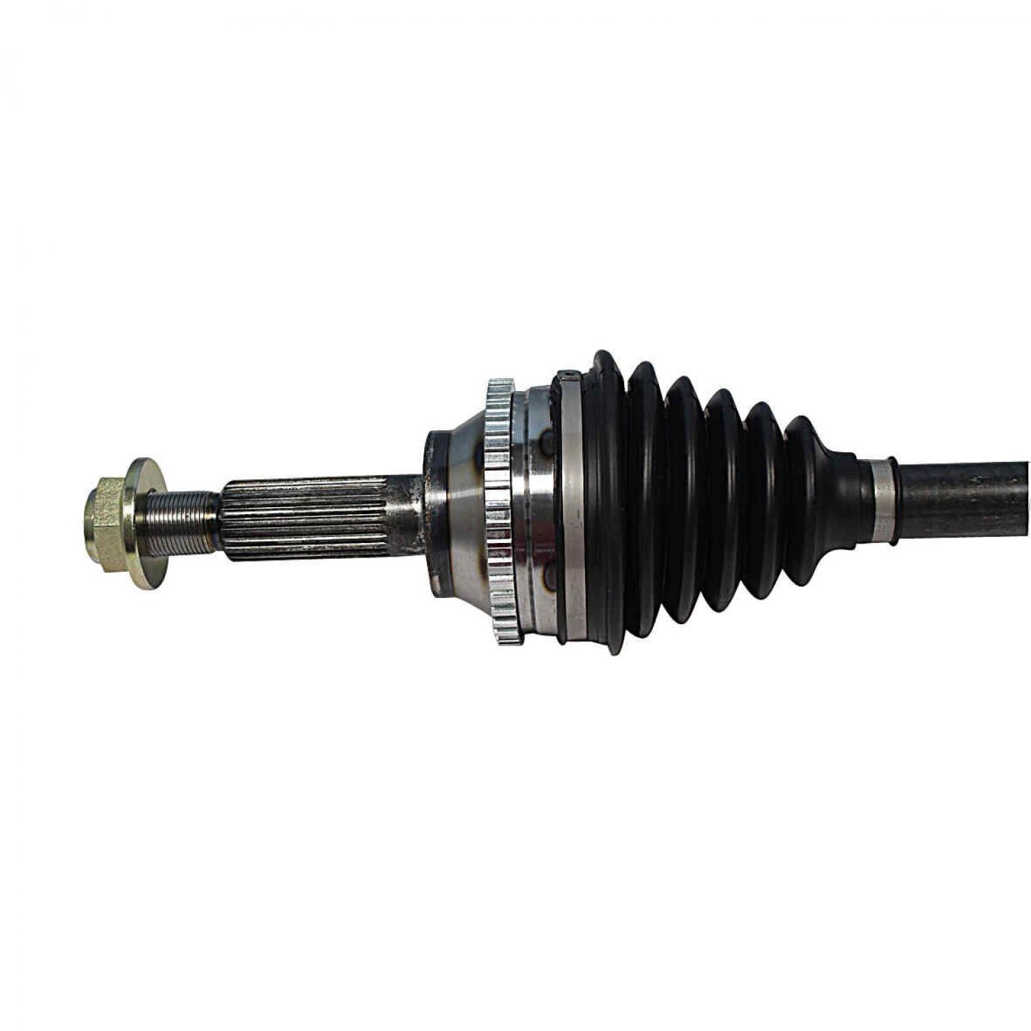 GSP NCV11902 CV Axle Assembly product image 1 of 5