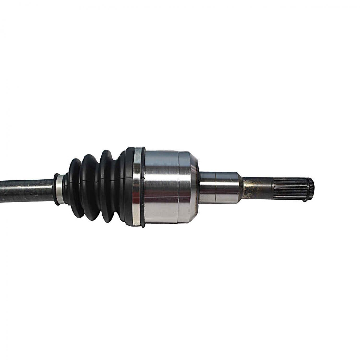 GSP NCV11902 CV Axle Assembly product image 2 of 5