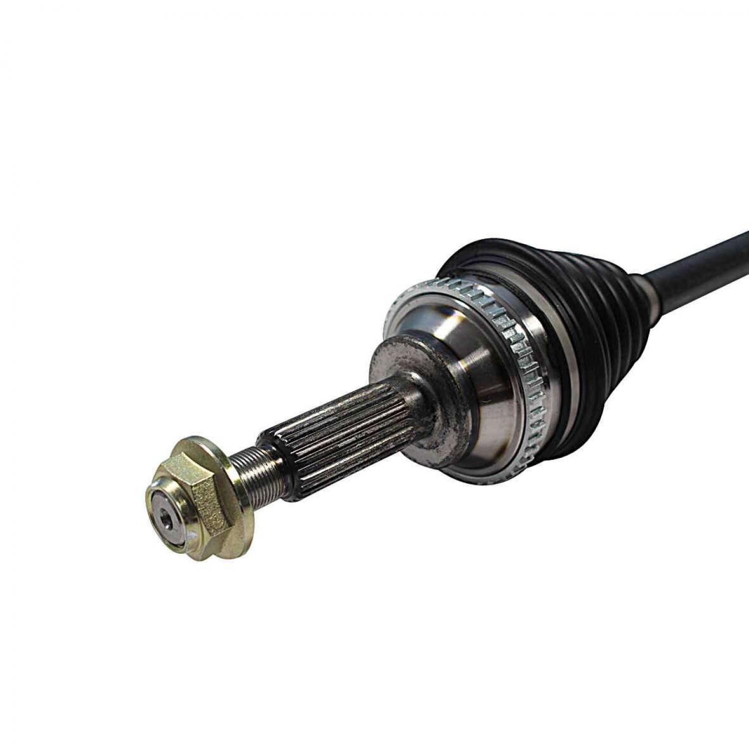 GSP NCV11902 CV Axle Assembly product image 3 of 5