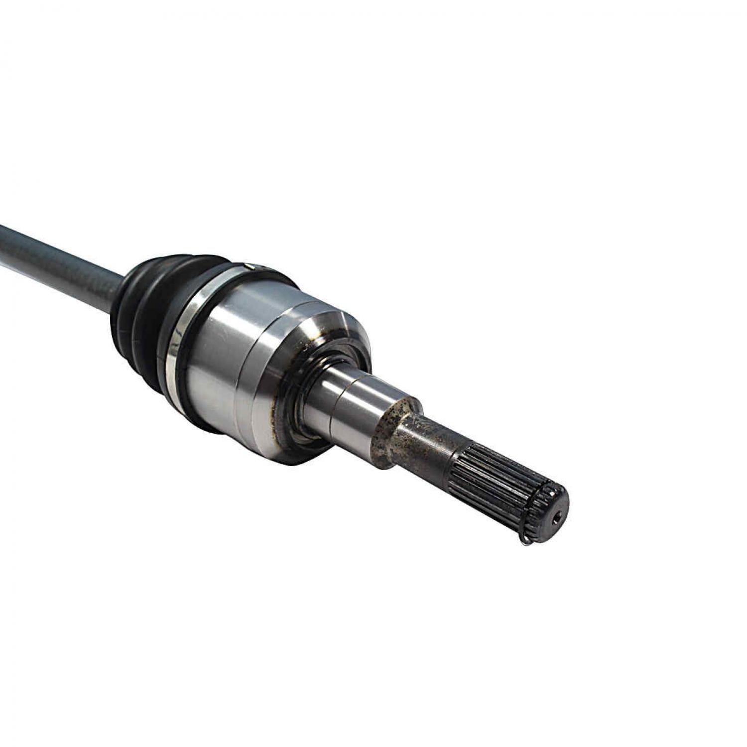 GSP NCV11902 CV Axle Assembly product image 4 of 5