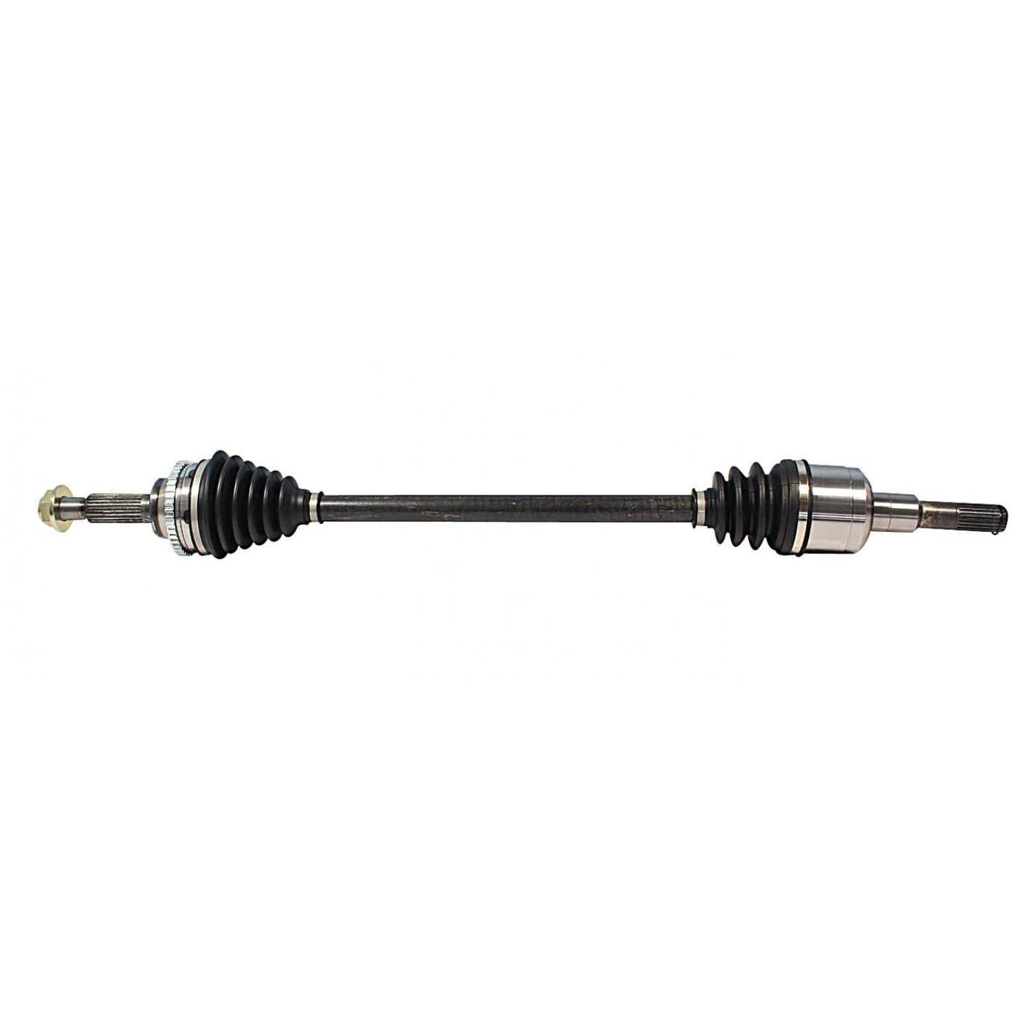 GSP NCV11902 CV Axle Assembly product image 5 of 5